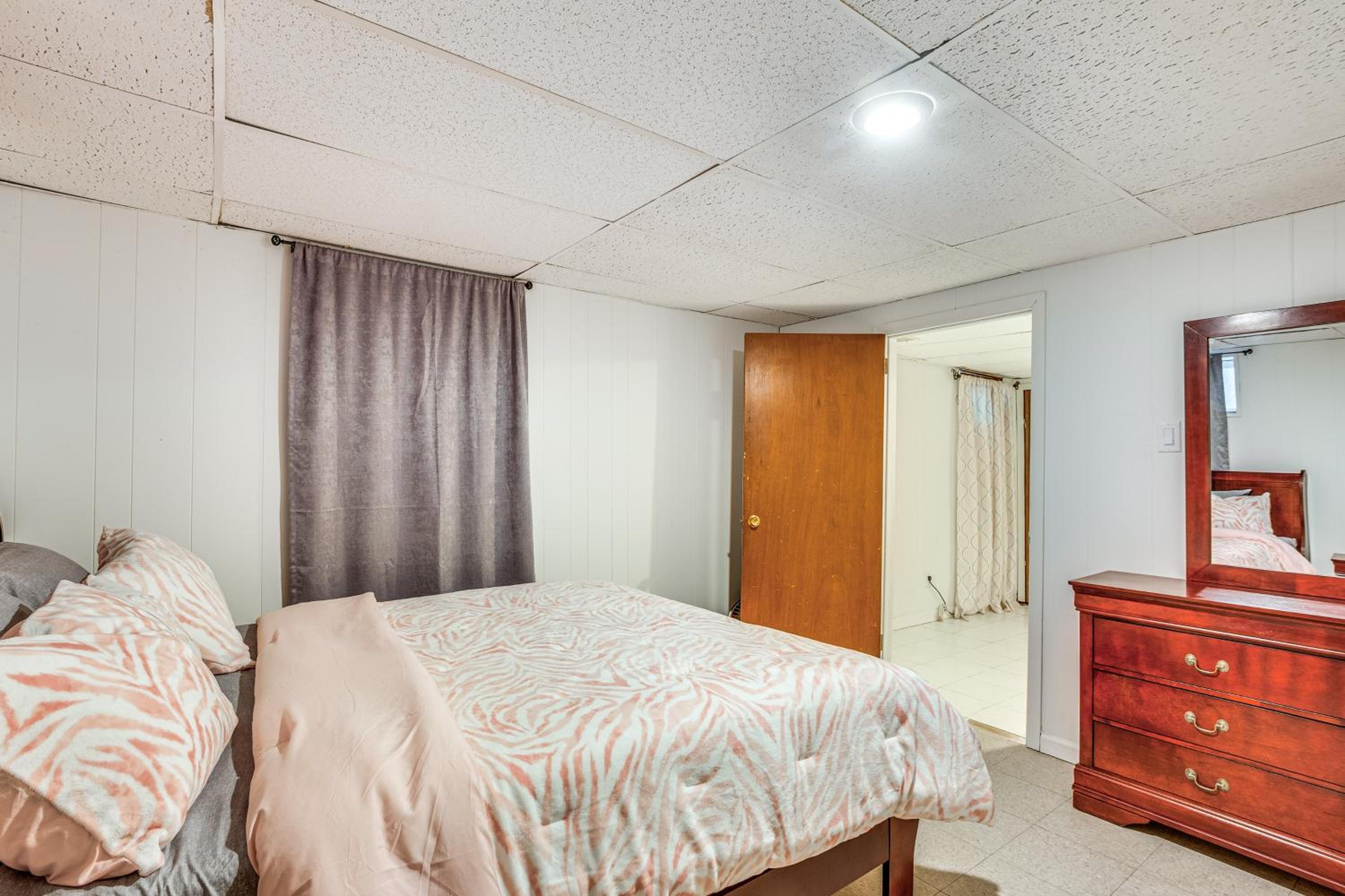 Work, Explore and Relax Centrally Located Union Gem