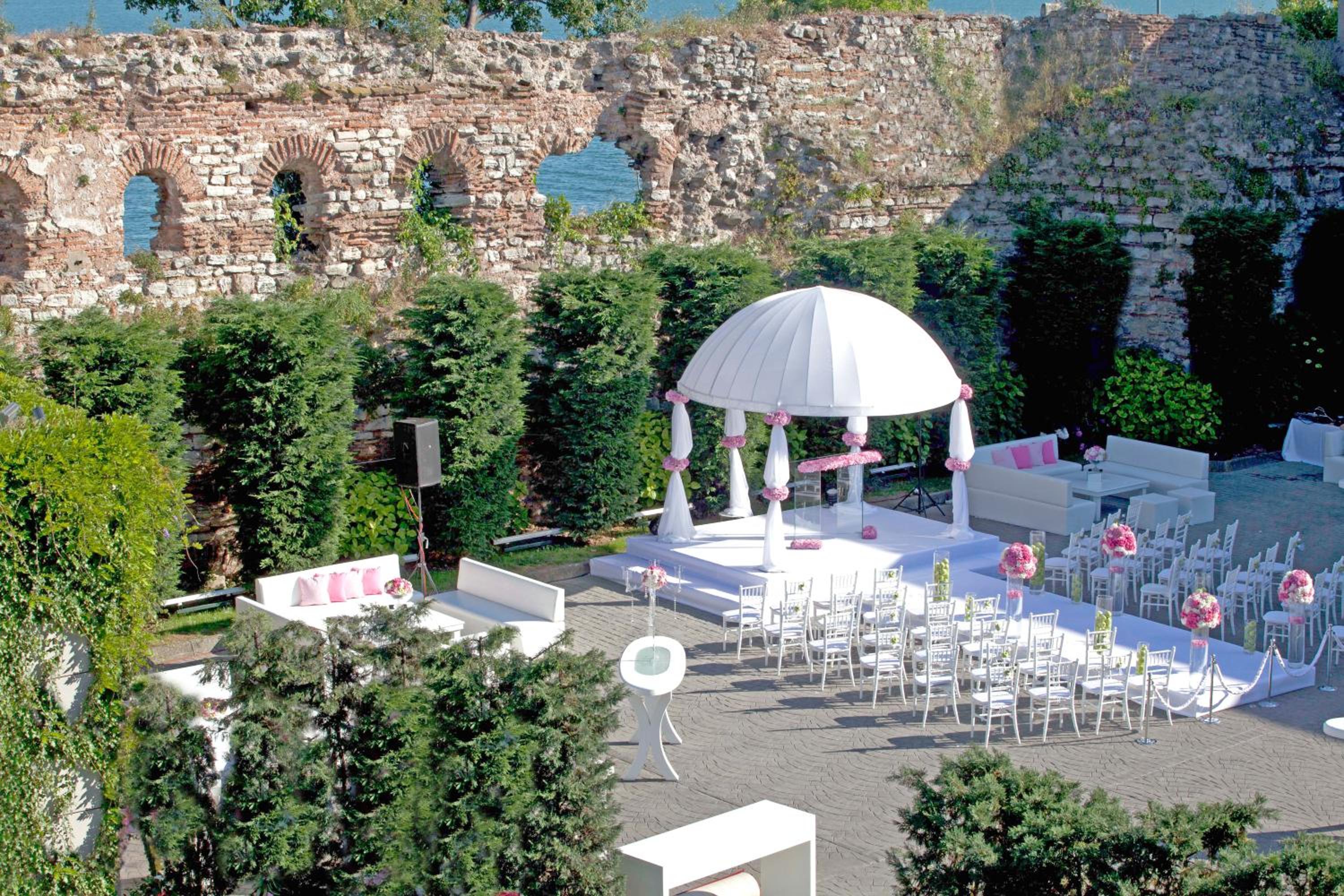 Kalyon Hotel Istanbul - Image 87