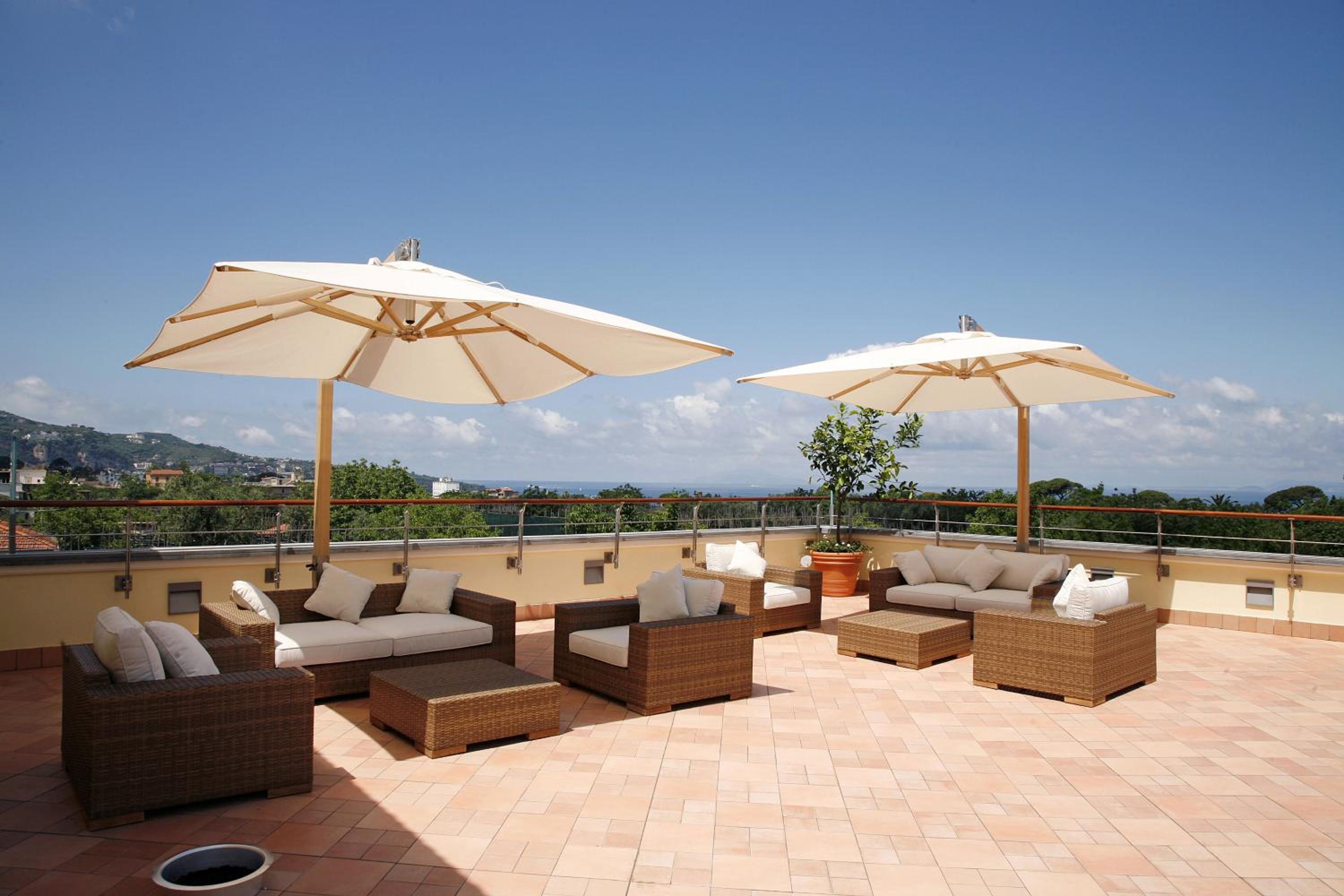 roof