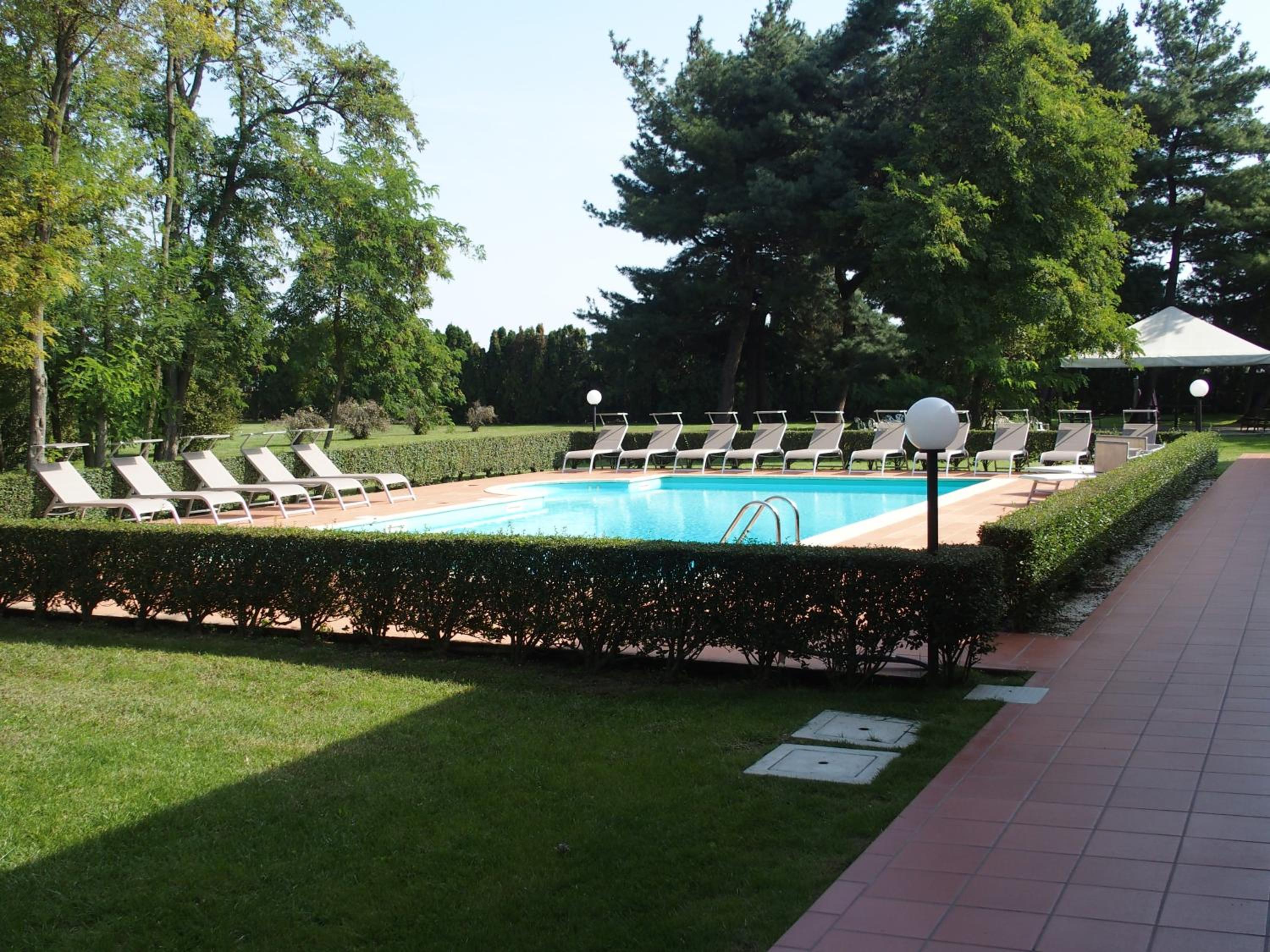 Agriturismo Greppi view 5