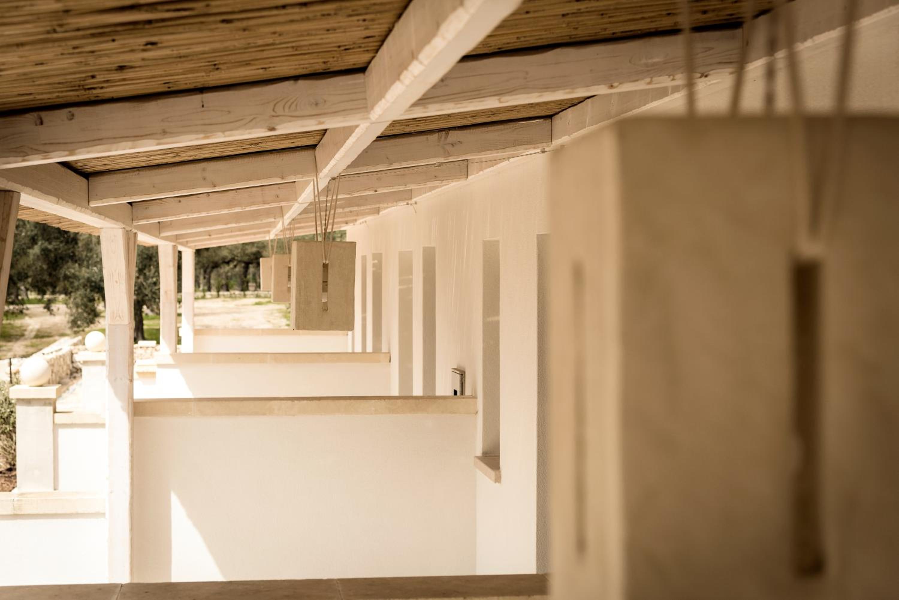 Masseria Muntibianchi AgriResort Restaurant & SPA