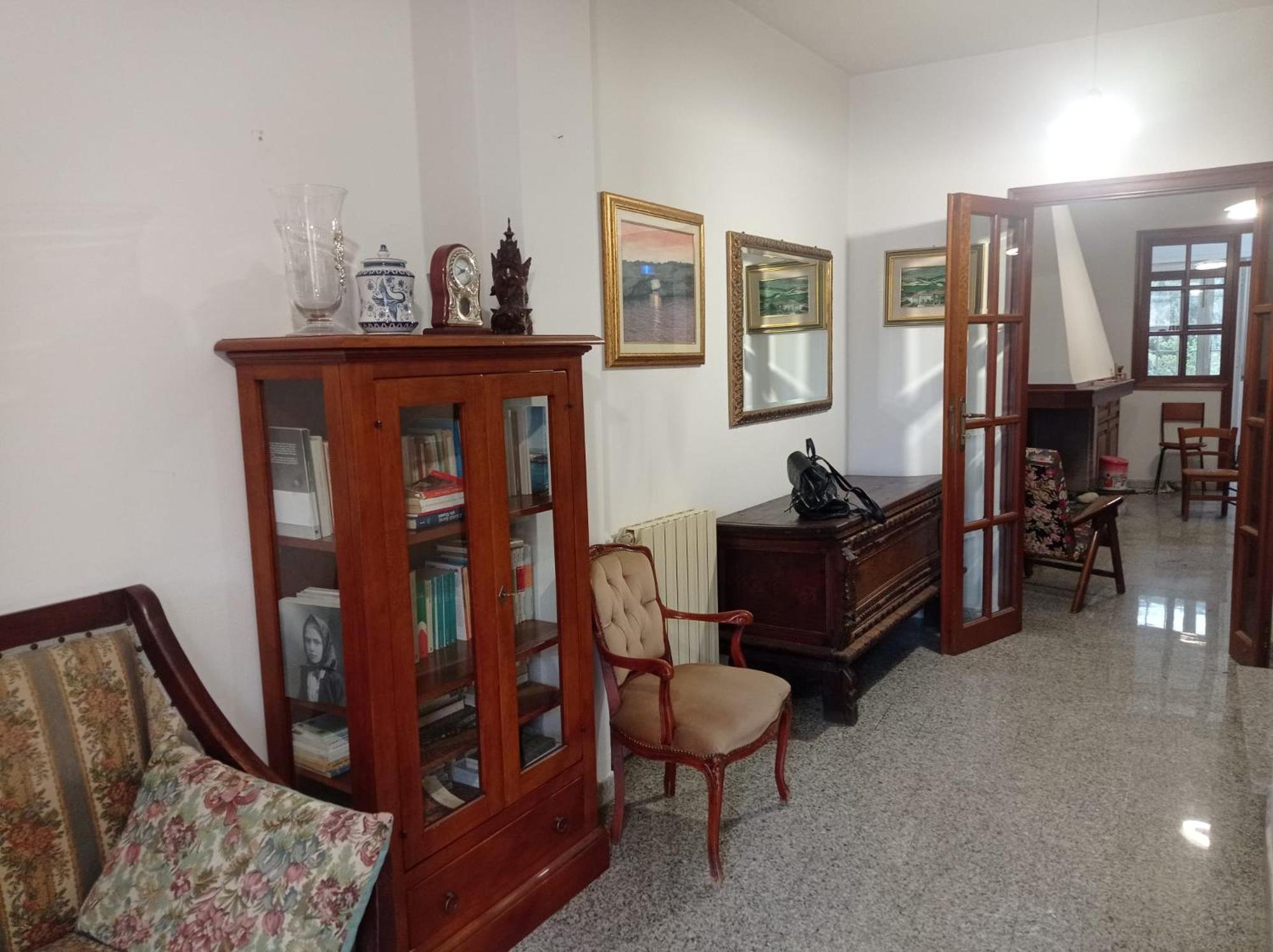 i giardini di Ailobran
