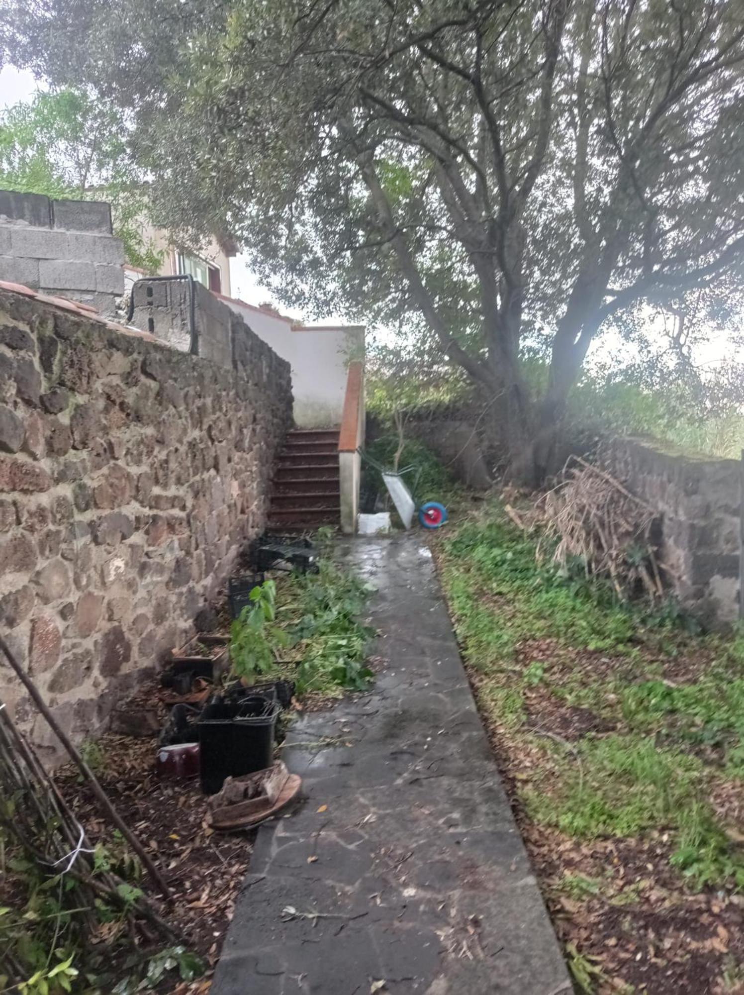i giardini di Ailobran
