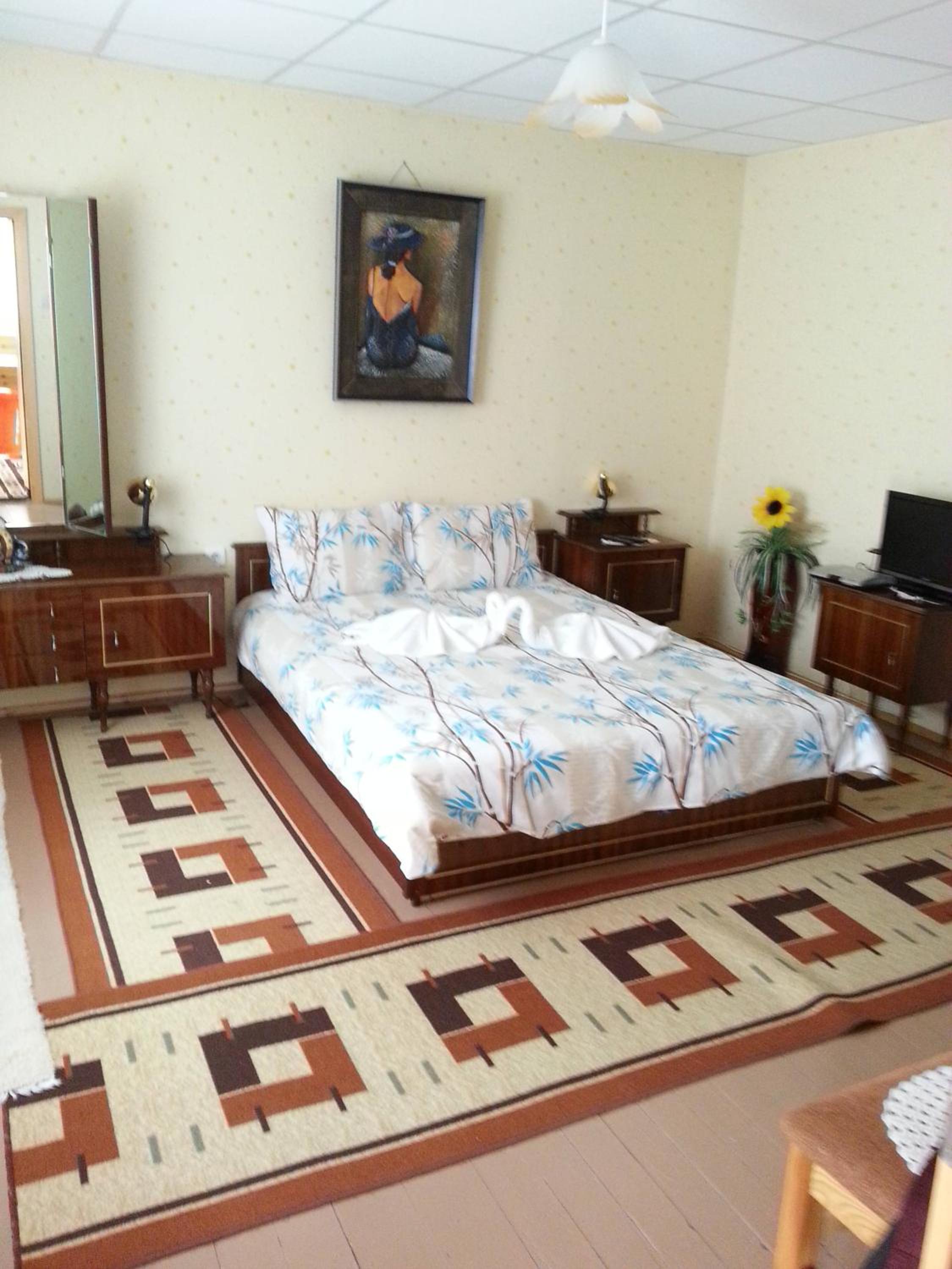 Guest House Stoletnika