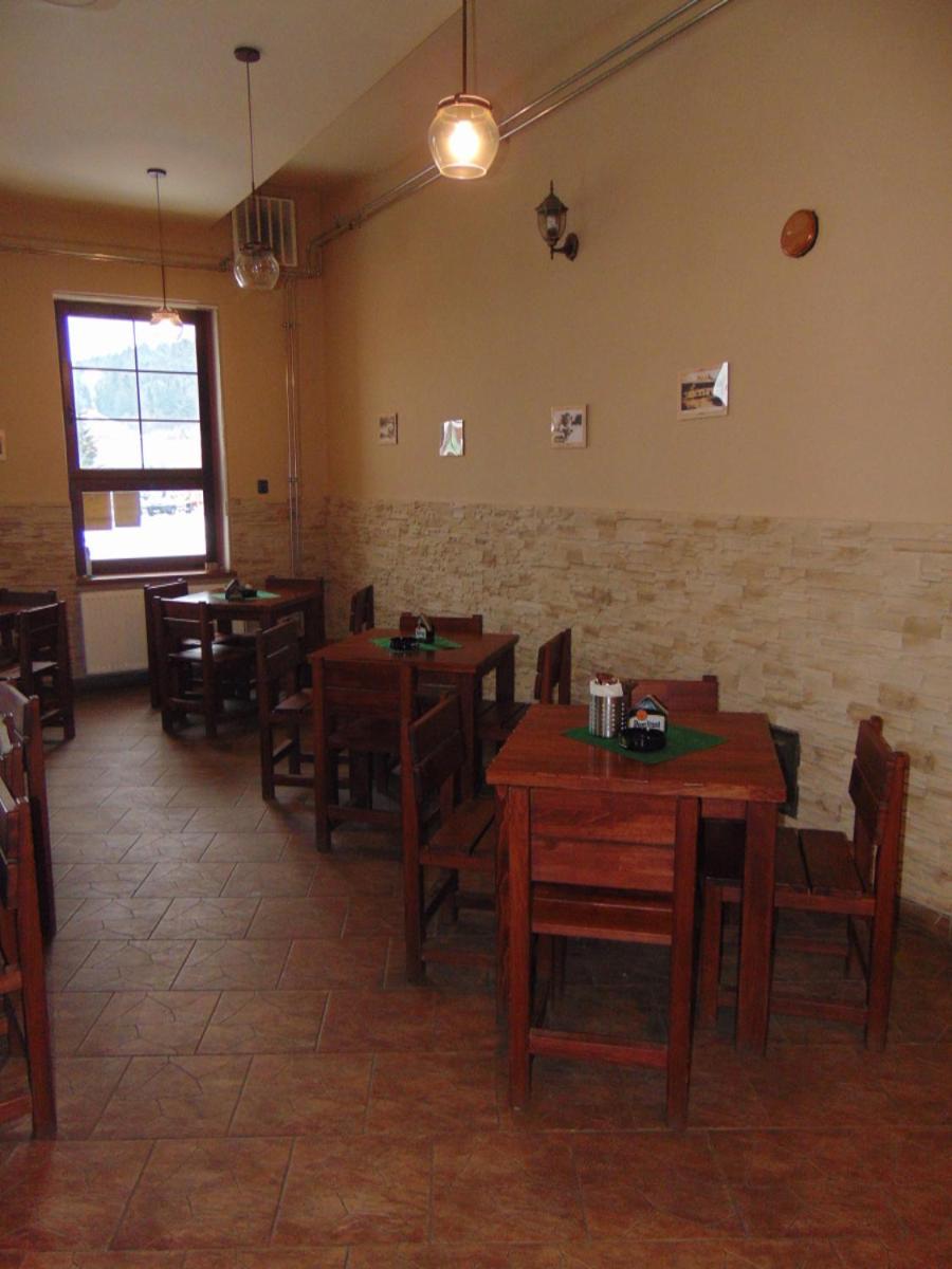 Penzion na Salaši
