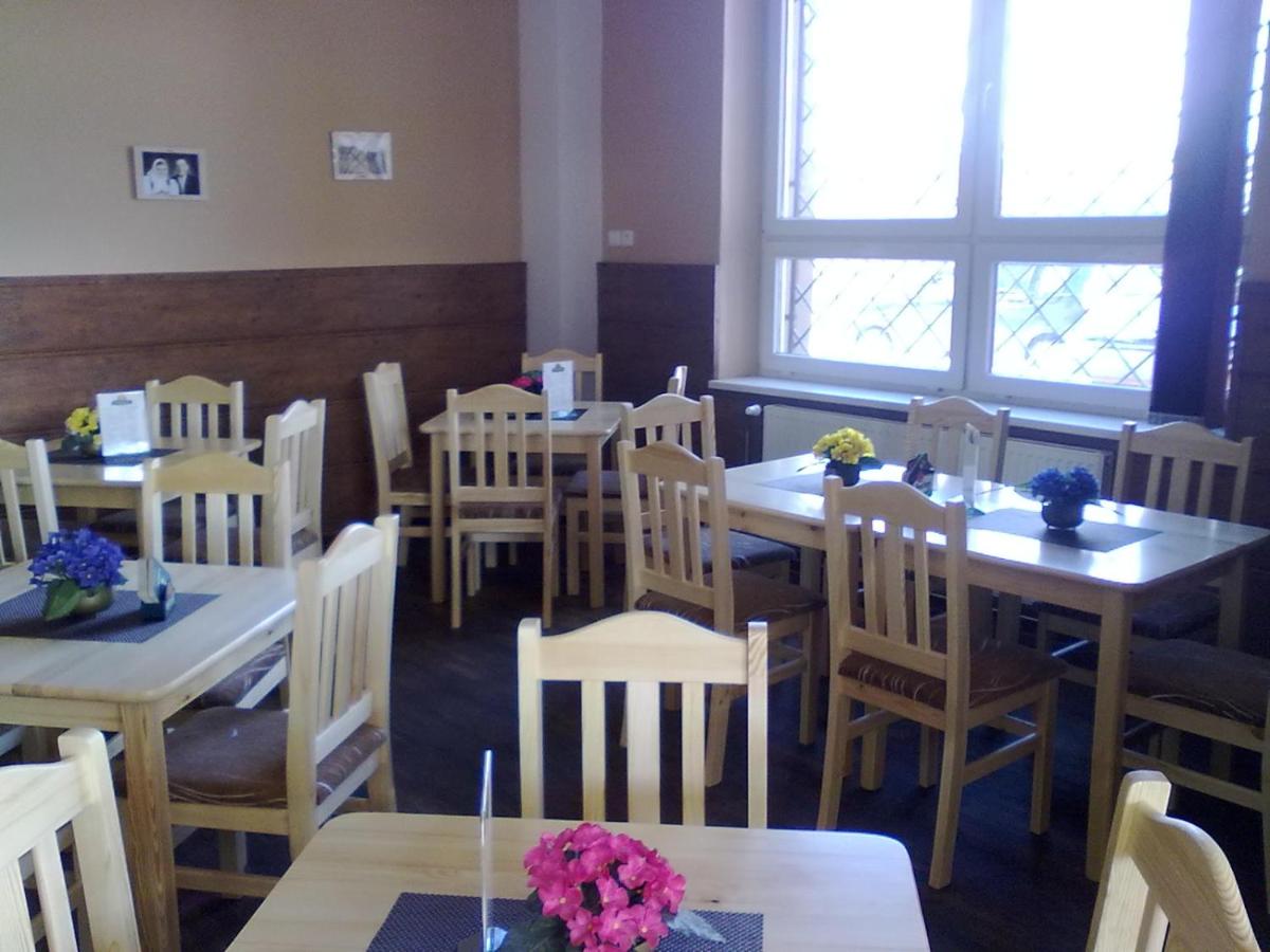 Penzion na Salaši