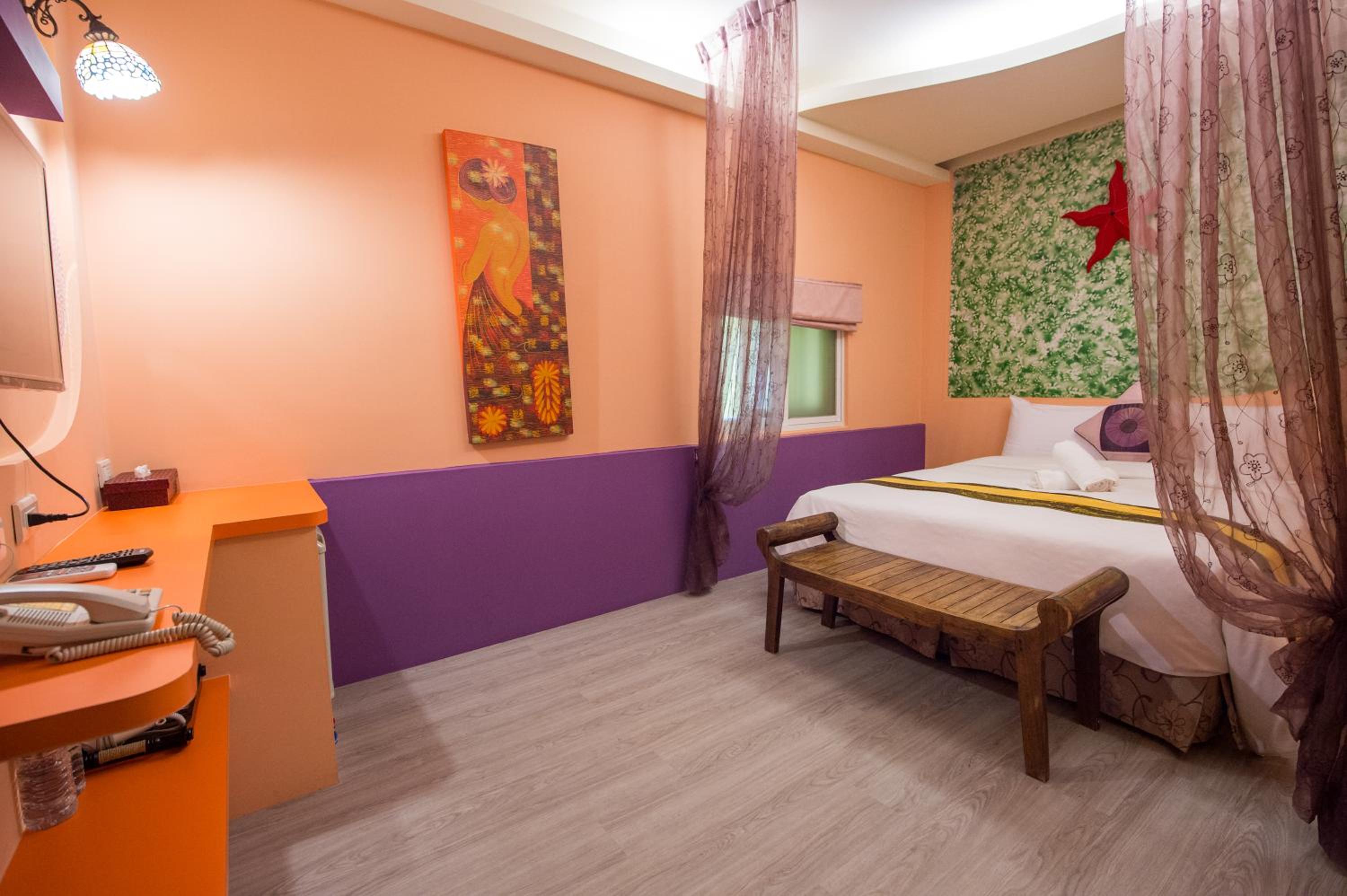 Ding Jia Hotel