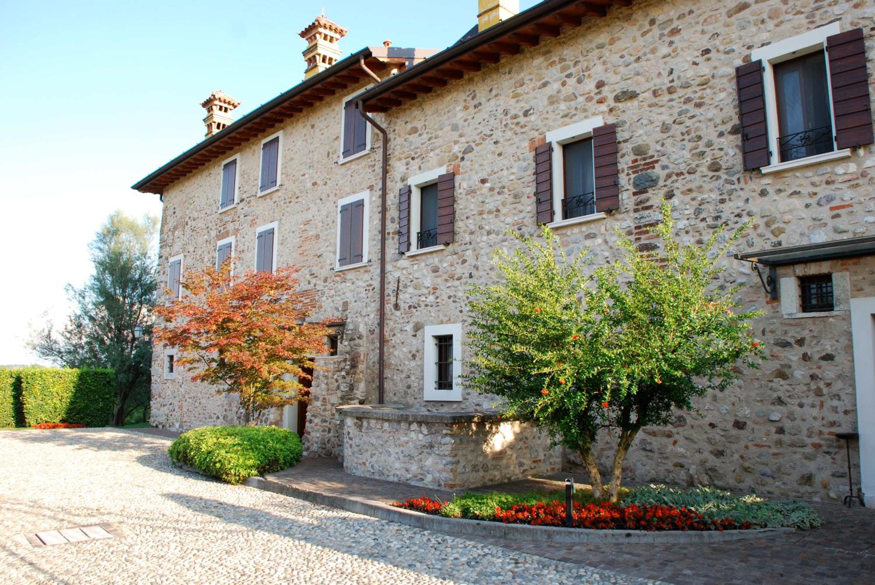 Agriturismo Macesina