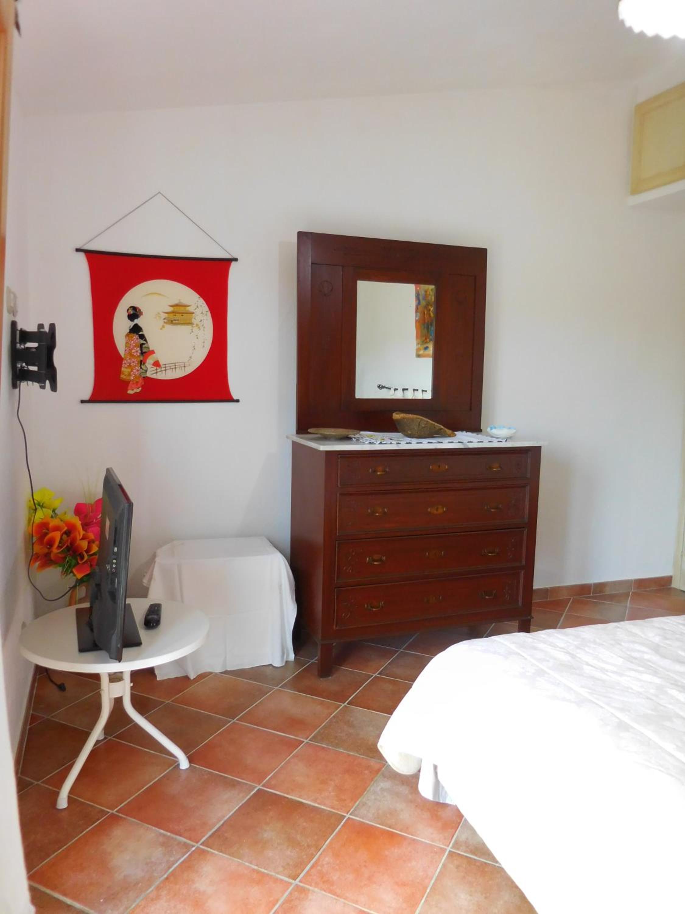 Casa La Liccia view 2