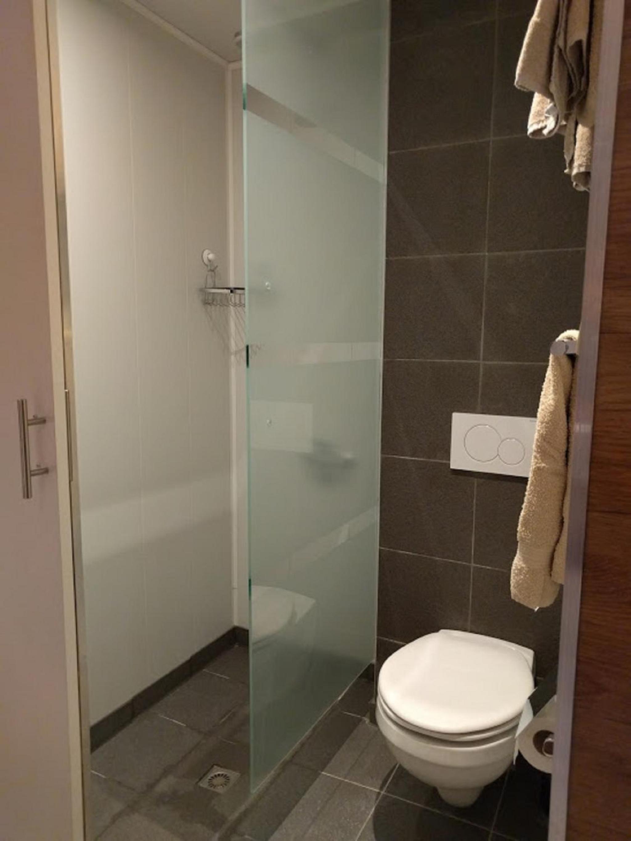 Bruges Vacations - Canalview Hotel Ter Reien - Property Image 29