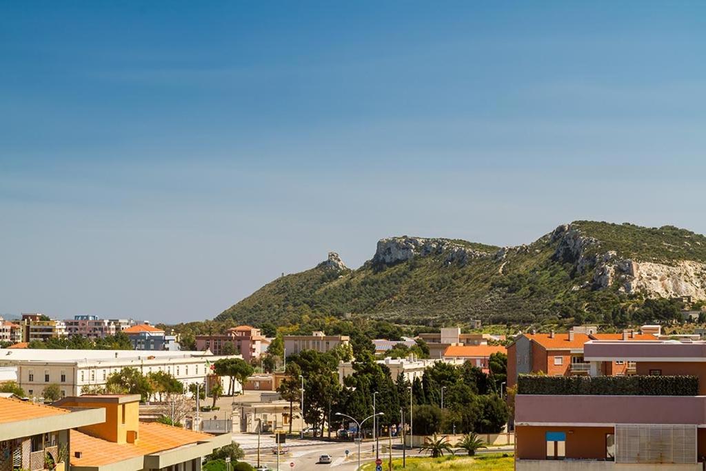 B&B Mareya view 2