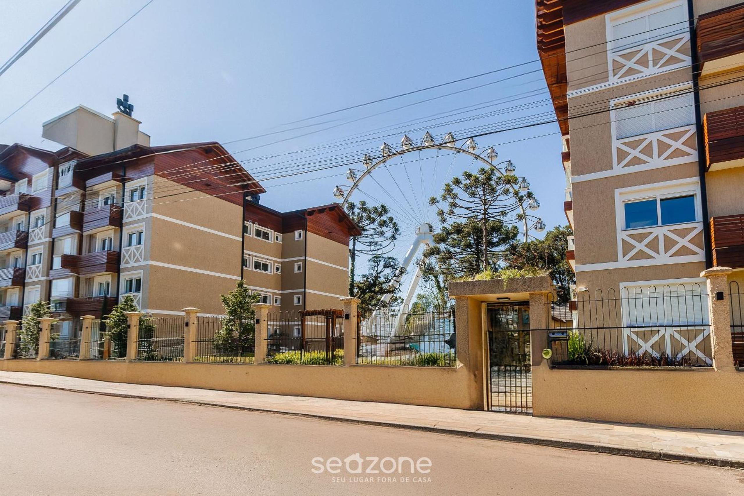 Beautiful 2 Bedroom Apartment in Canela DAL207