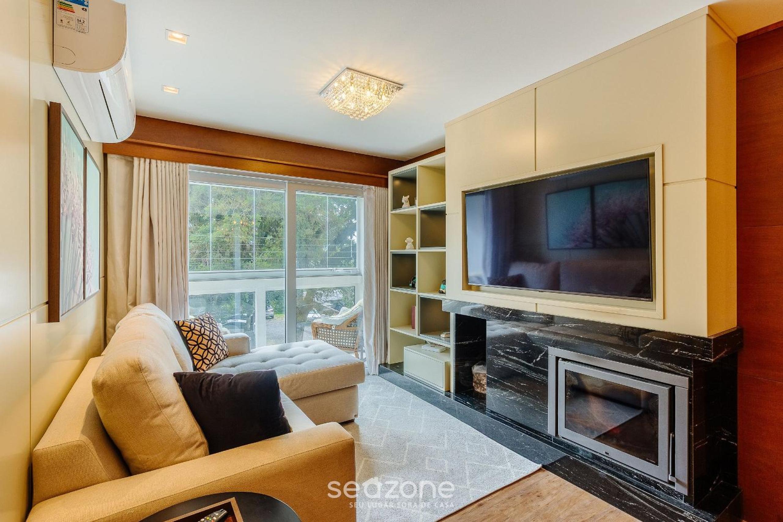 Beautiful 2 Bedroom Apartment in Canela DAL207
