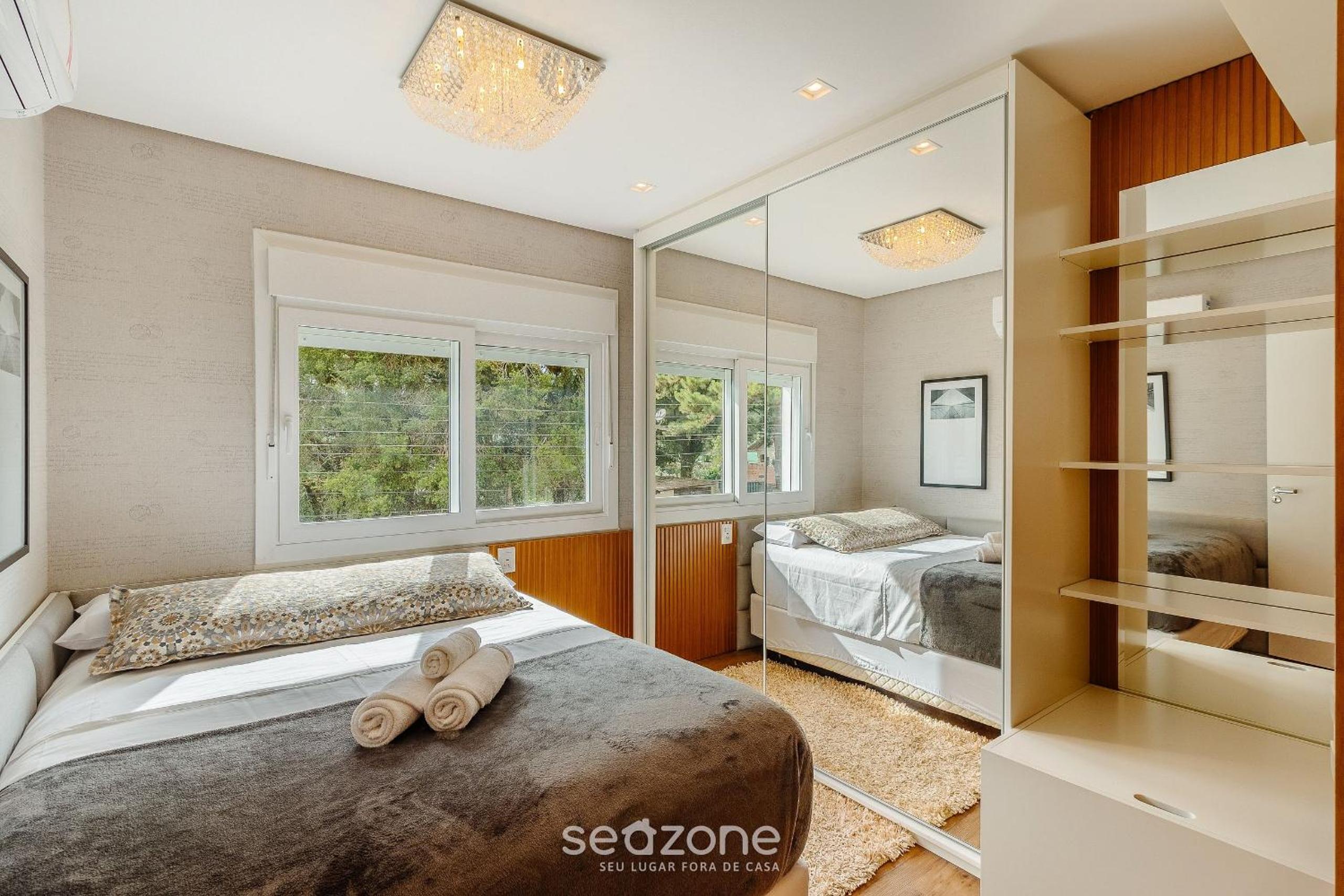 Beautiful 2 Bedroom Apartment in Canela DAL207