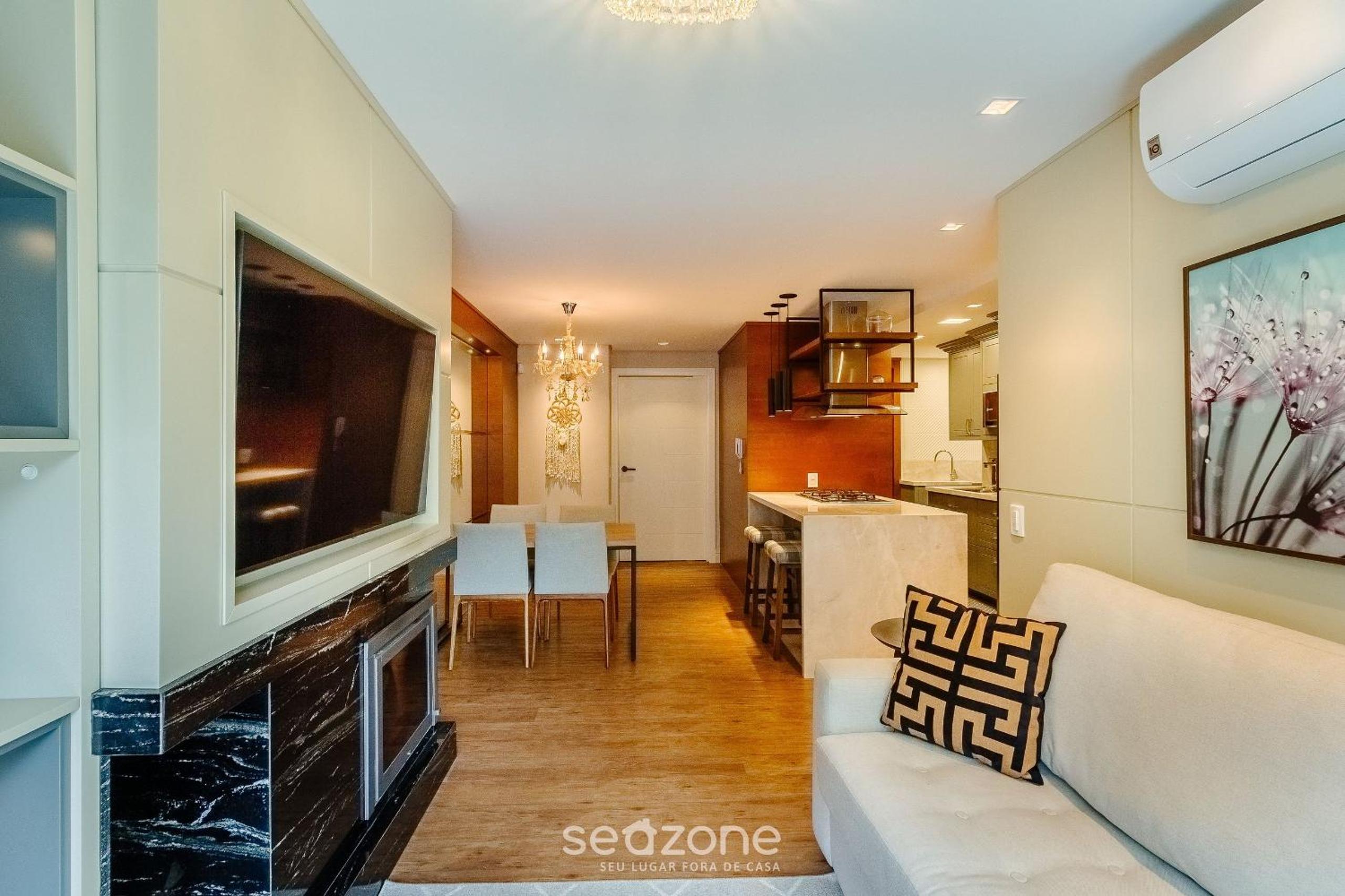 Beautiful 2 Bedroom Apartment in Canela DAL207