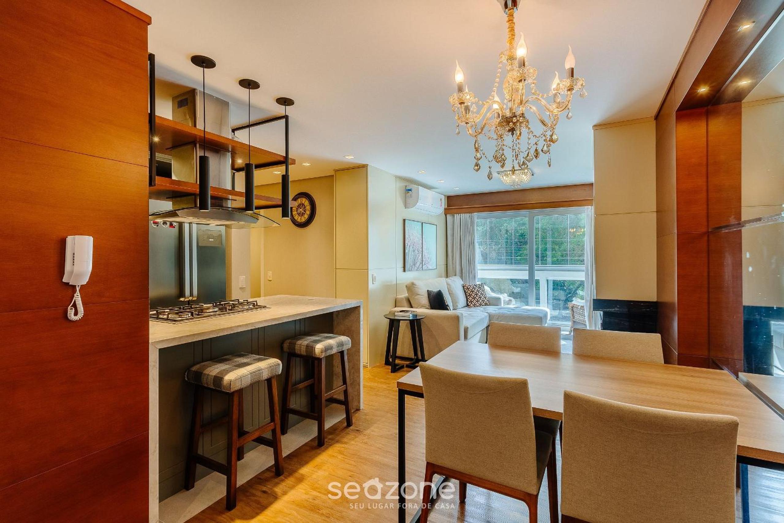 Beautiful 2 Bedroom Apartment in Canela DAL207