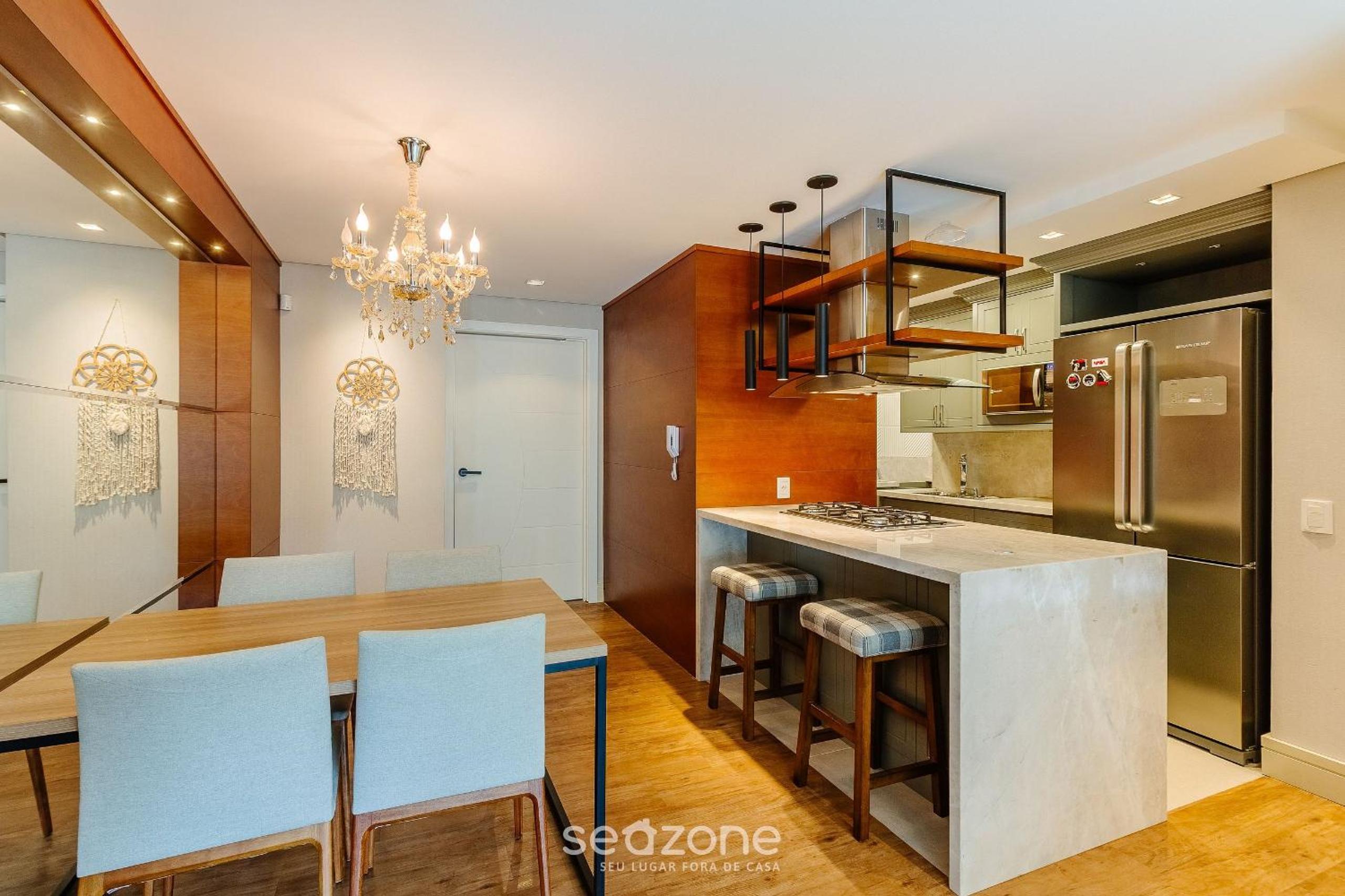Beautiful 2 Bedroom Apartment in Canela DAL207