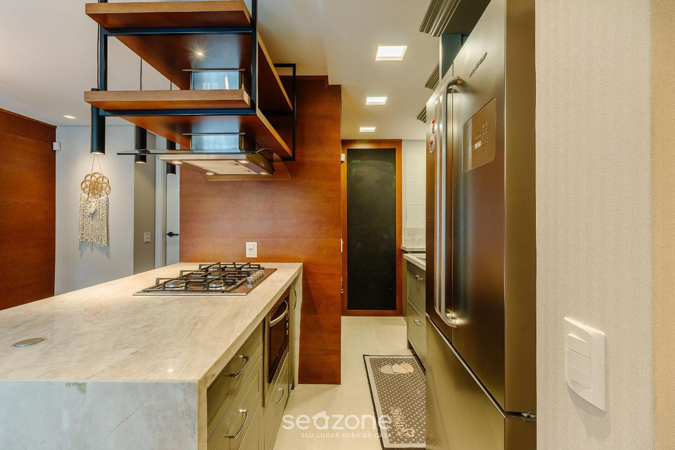 Beautiful 2 Bedroom Apartment in Canela DAL207