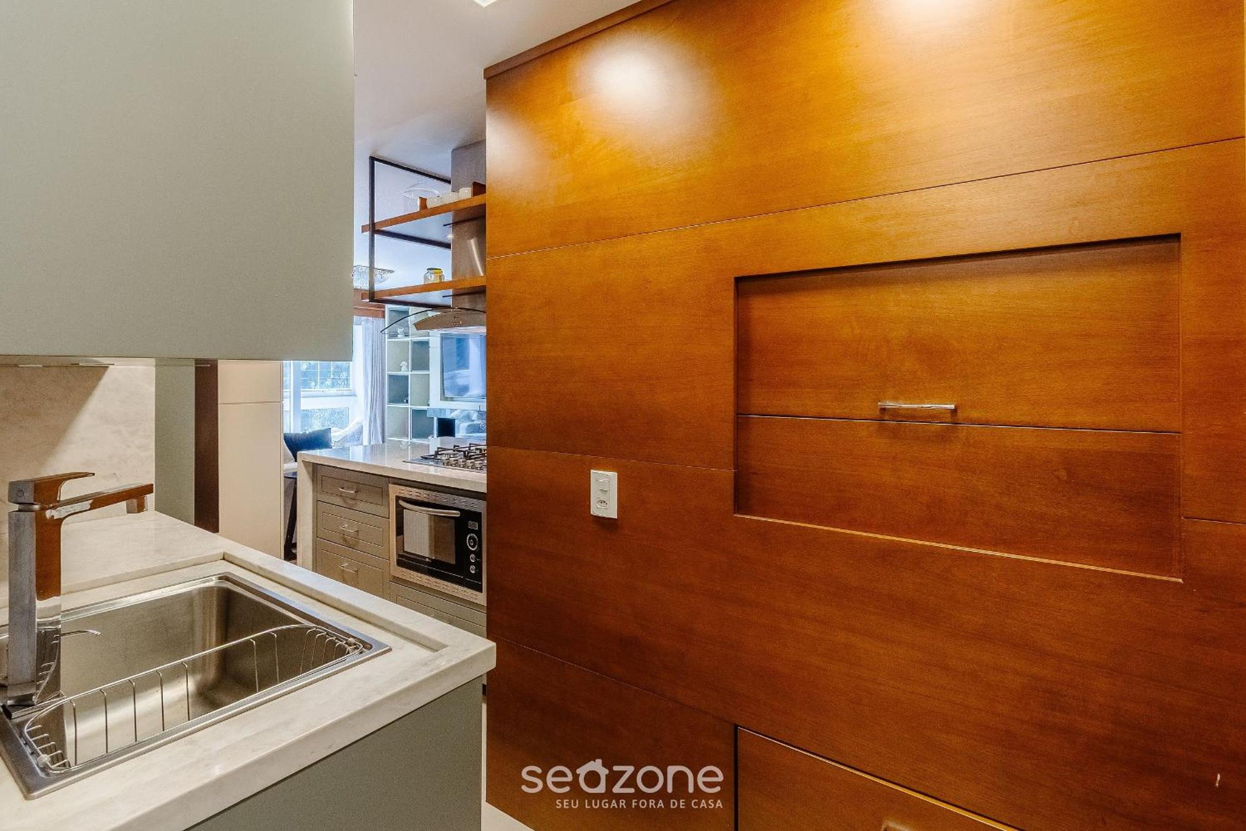 Beautiful 2 Bedroom Apartment in Canela DAL207