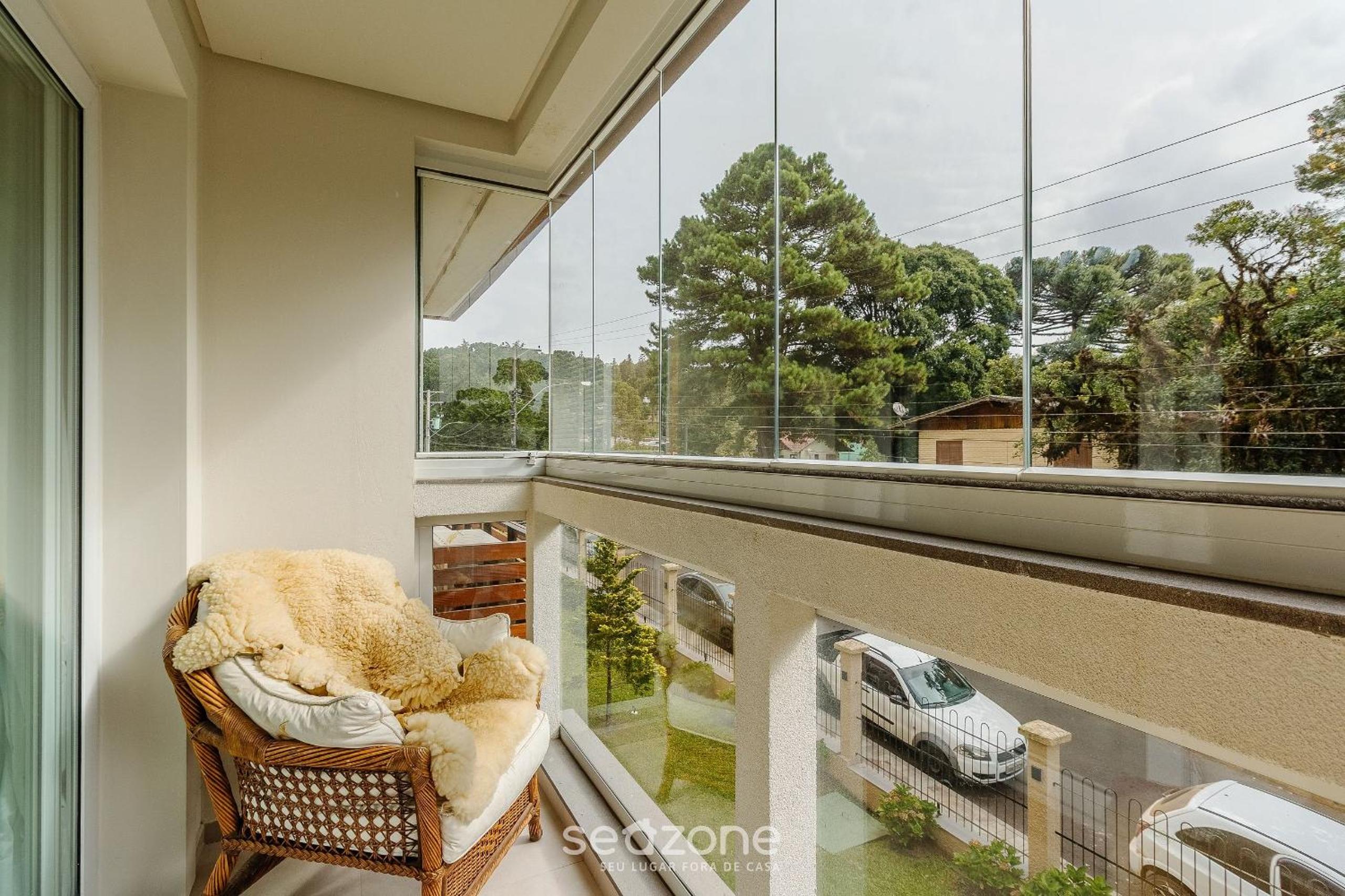 Beautiful 2 Bedroom Apartment in Canela DAL207