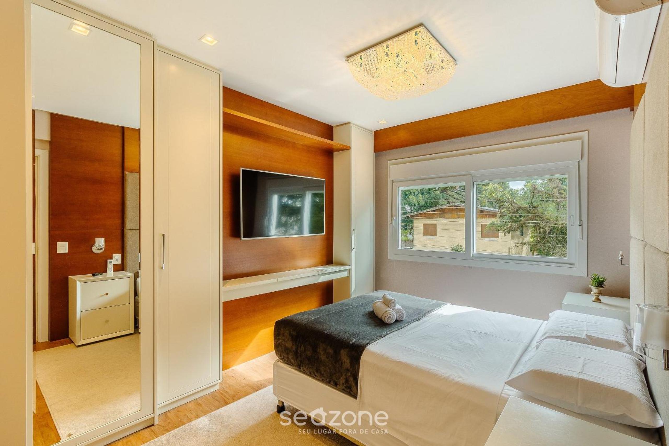 Beautiful 2 Bedroom Apartment in Canela DAL207
