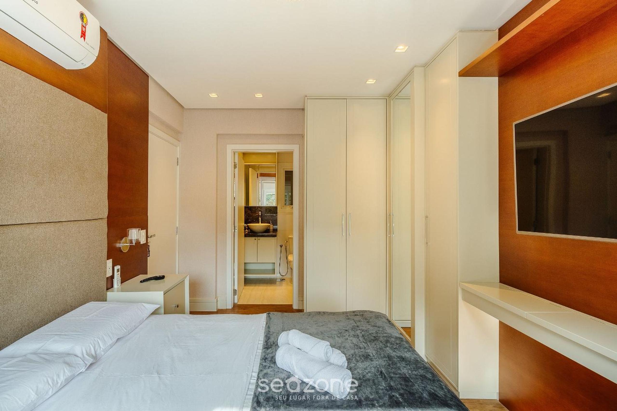 Beautiful 2 Bedroom Apartment in Canela DAL207