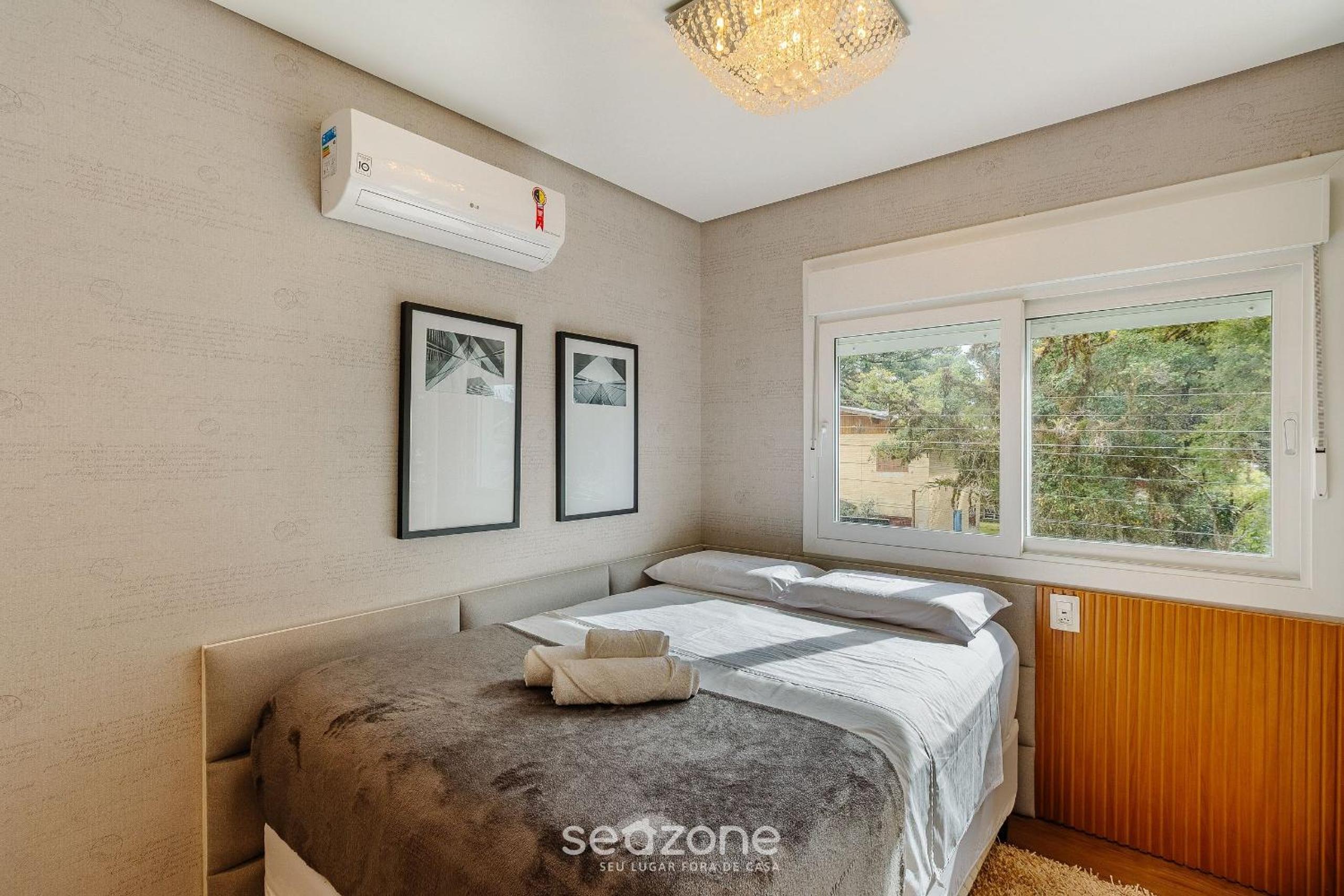 Beautiful 2 Bedroom Apartment in Canela DAL207