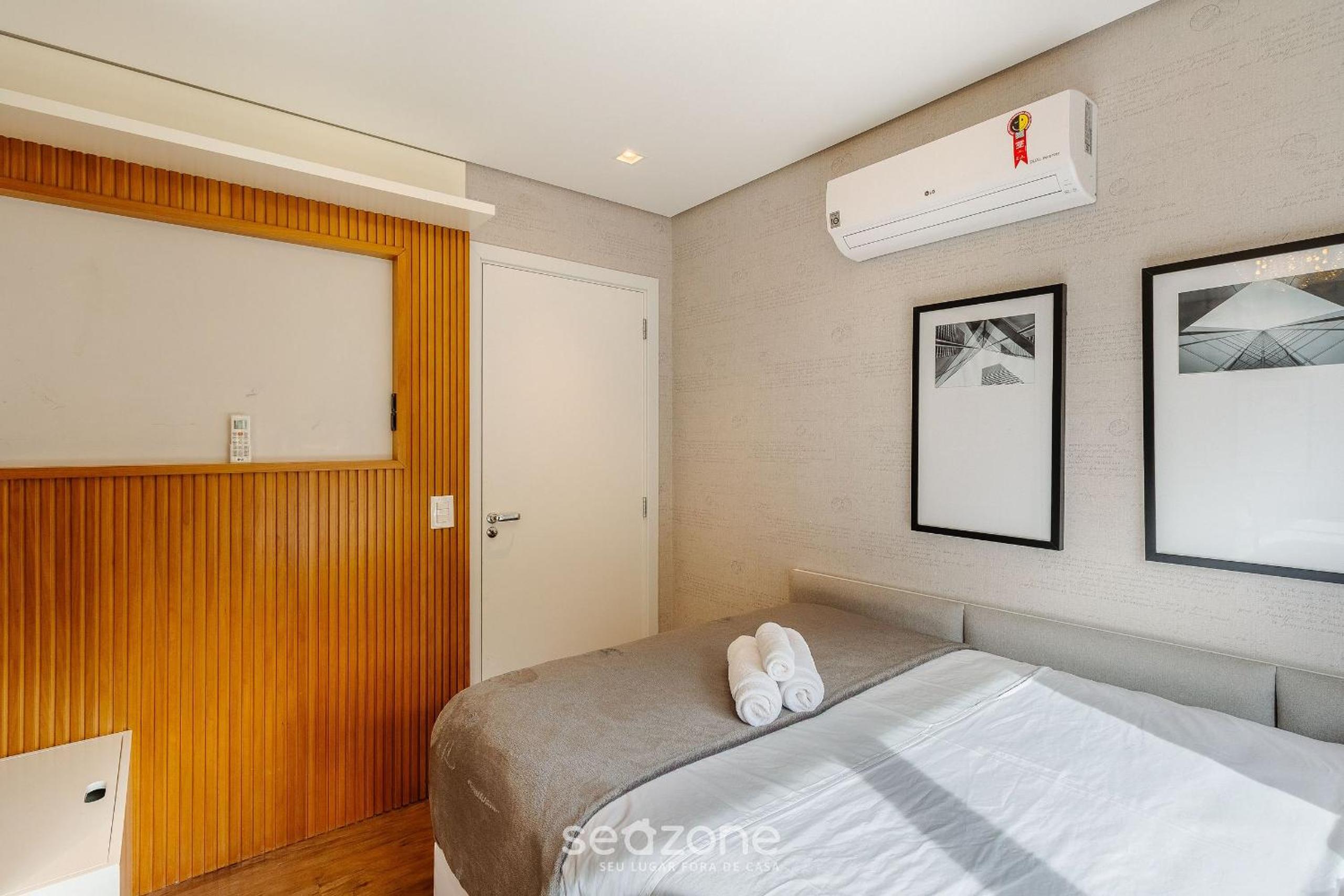 Beautiful 2 Bedroom Apartment in Canela DAL207