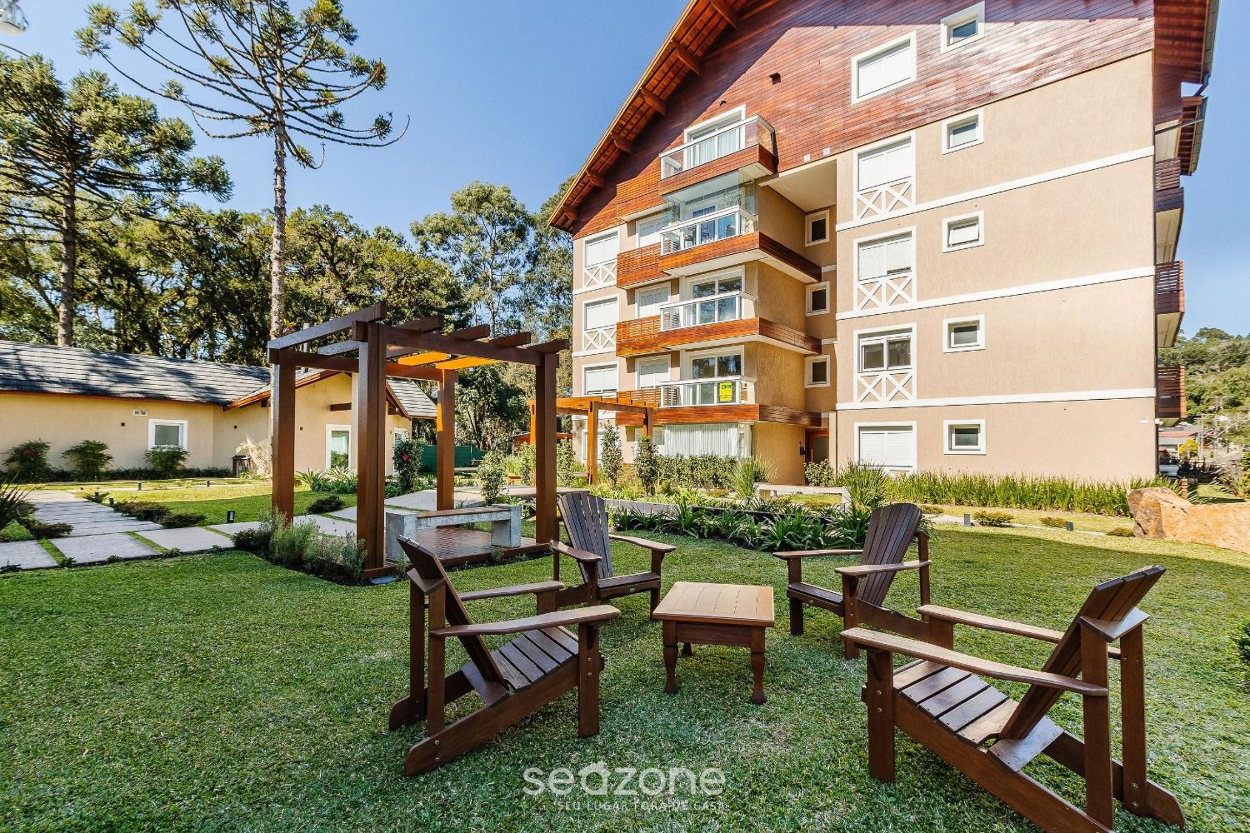 Beautiful 2 Bedroom Apartment in Canela DAL207