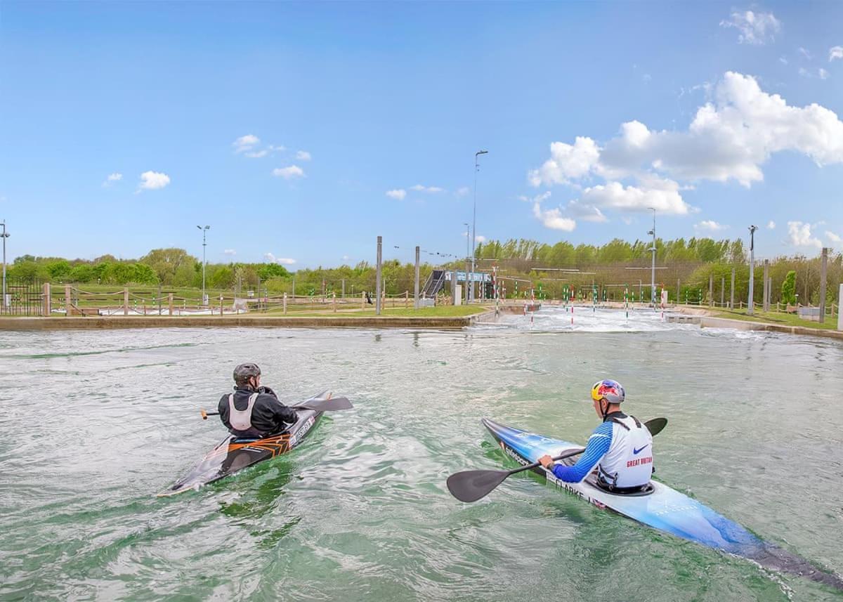 Lee Valley