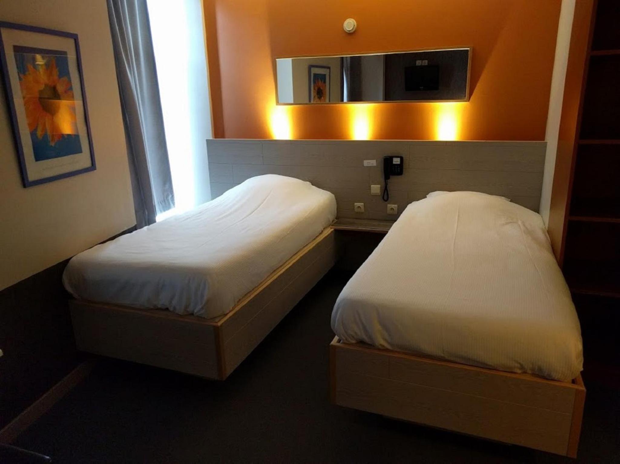 Bruges Vacations - Canalview Hotel Ter Reien - Property Image 30