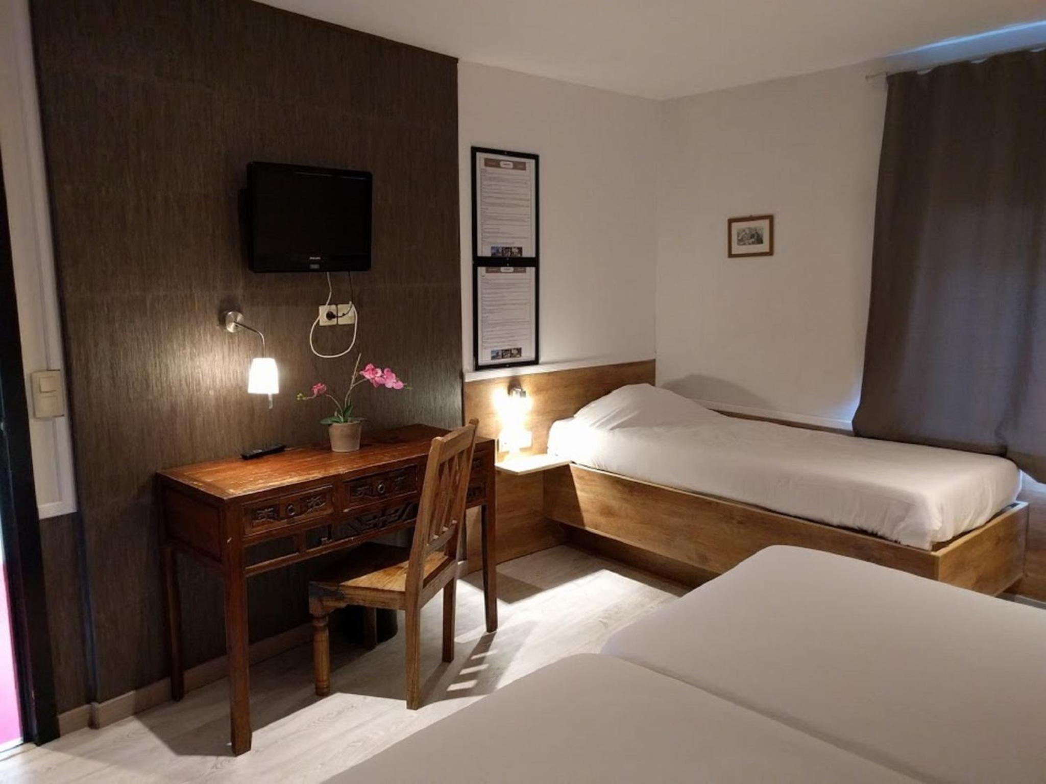 Bruges Vacations - Canalview Hotel Ter Reien - Property Image 22