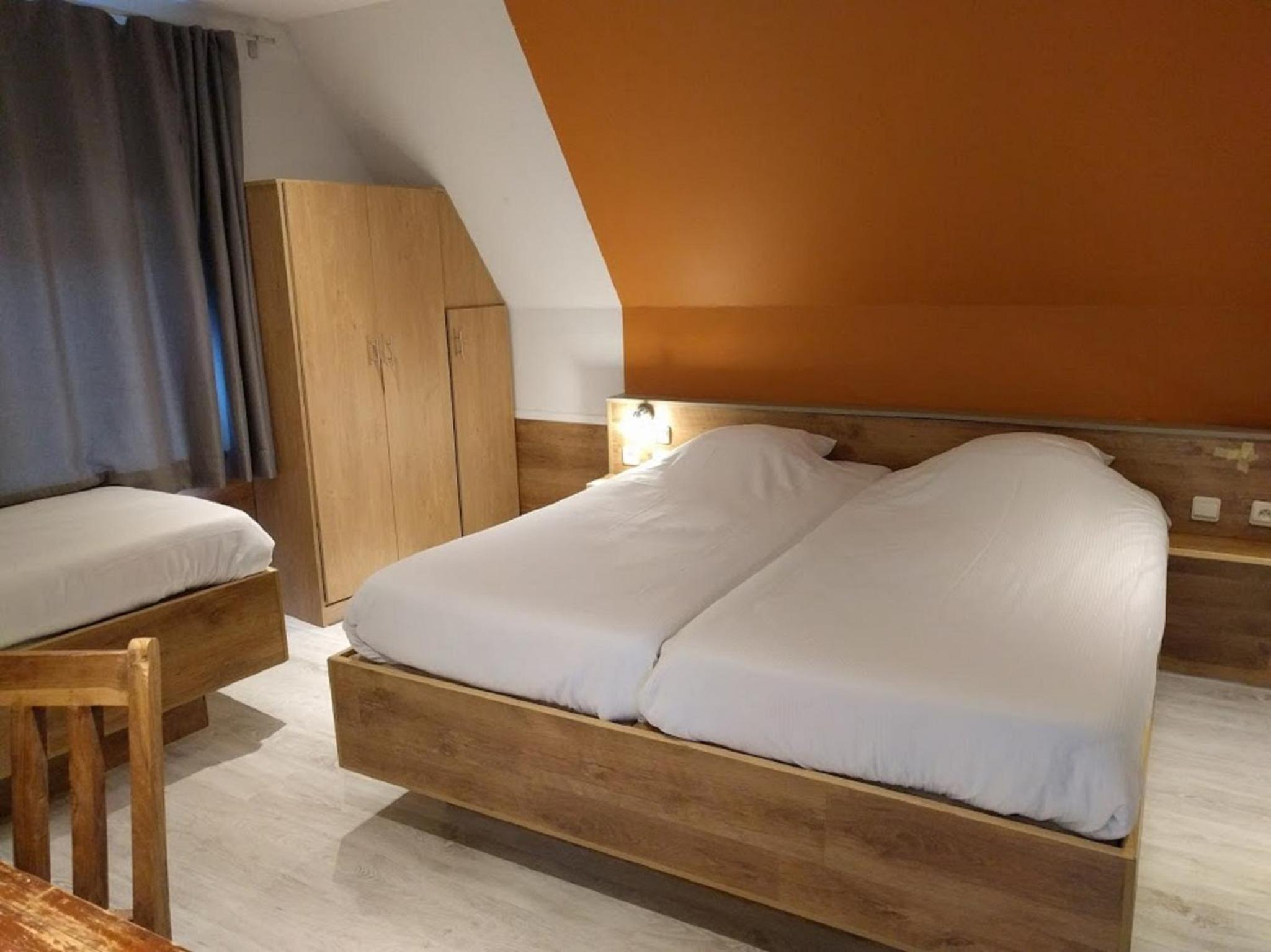Bruges Vacations - Canalview Hotel Ter Reien - Property Image 32