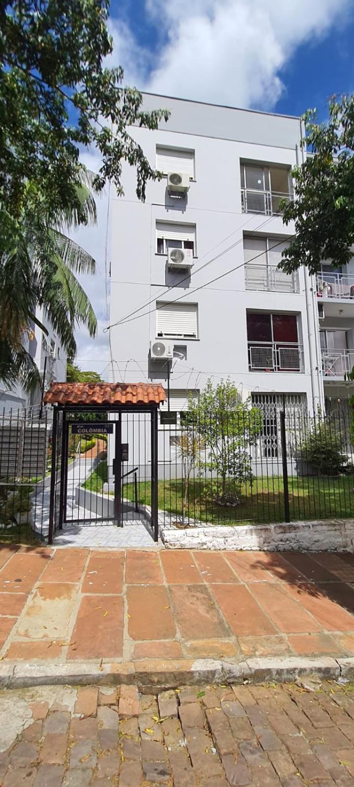 Apartamento Executivo Central WiFi e Garagem