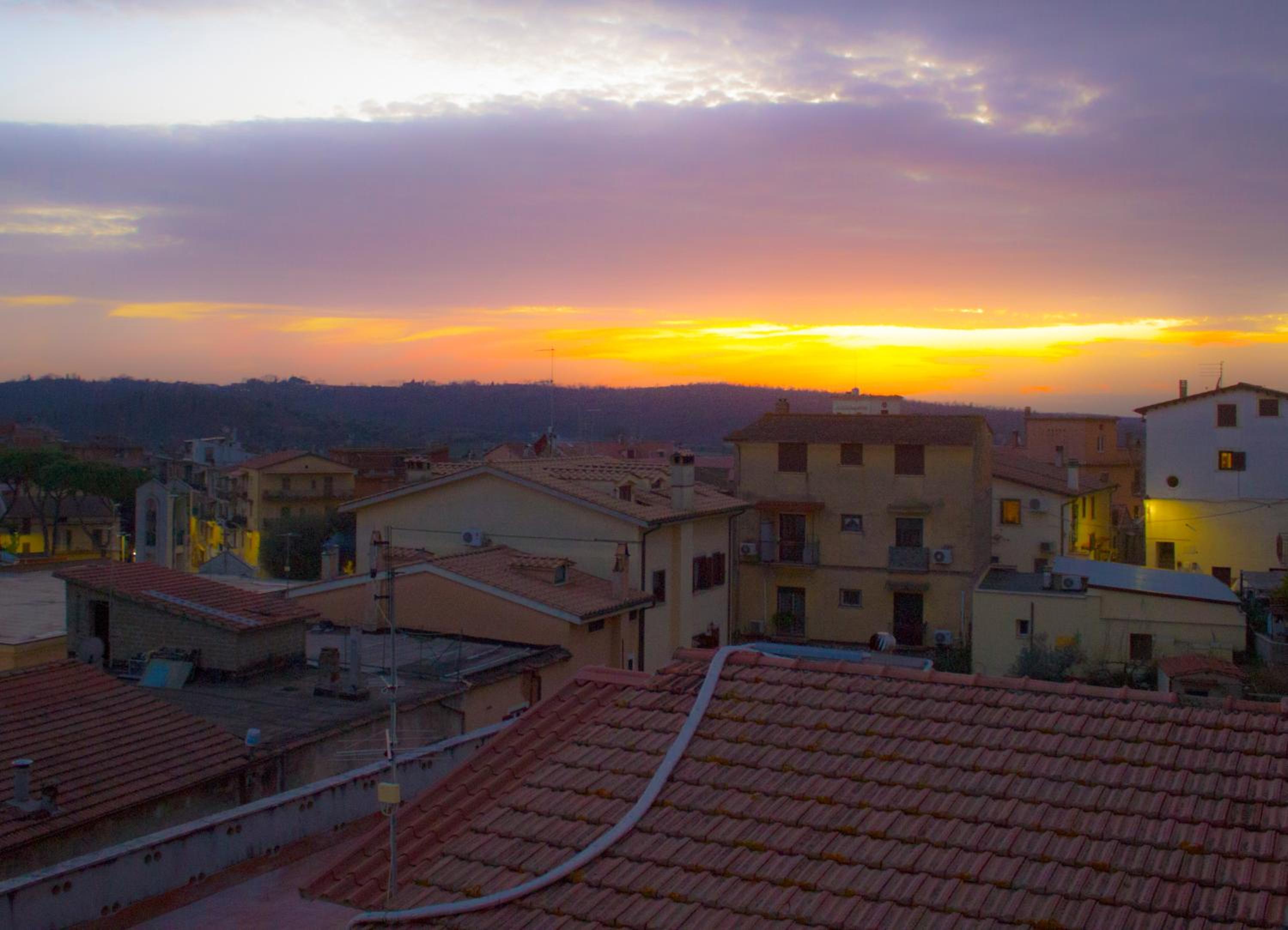 La casa di Belle