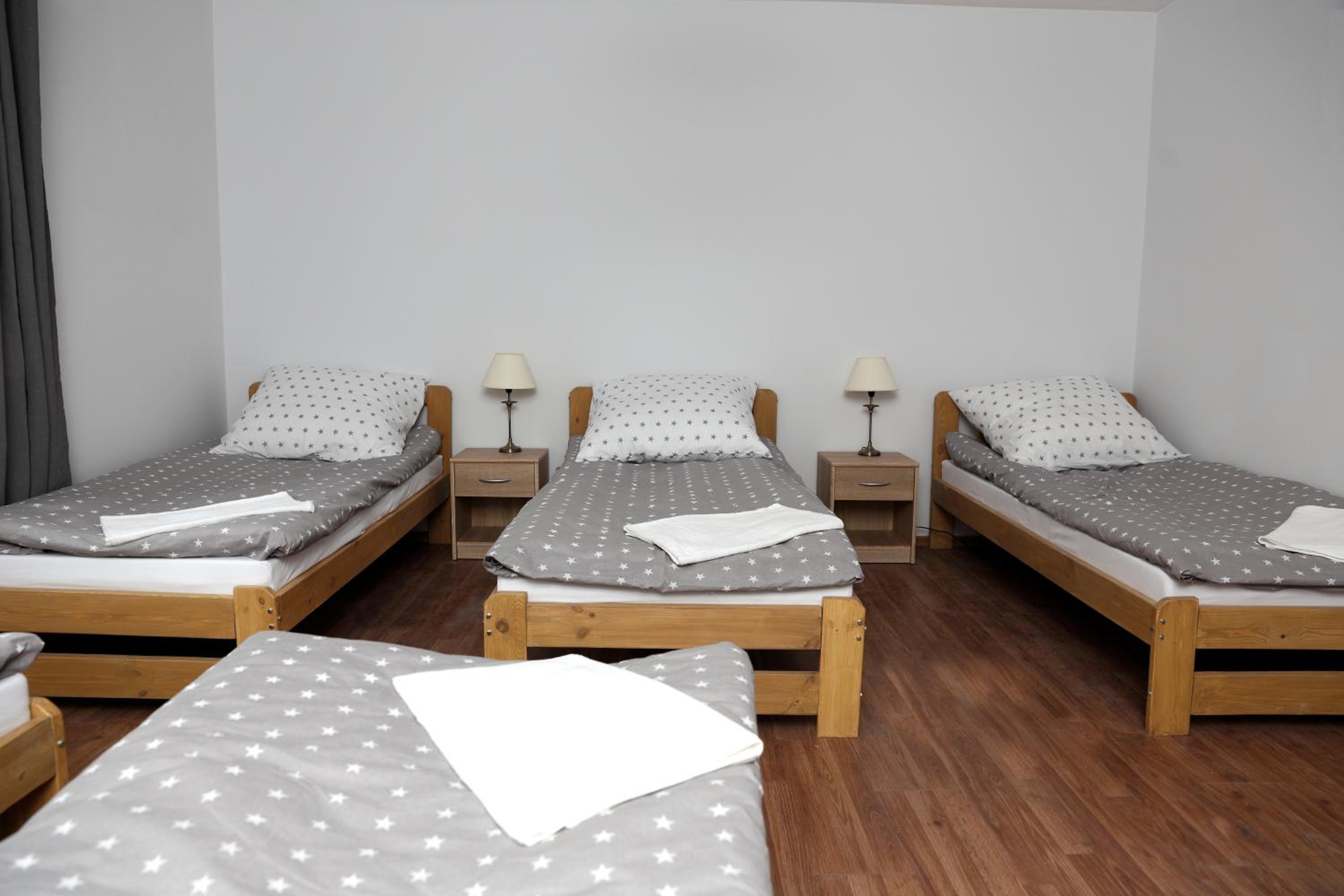 Hostel Grono view 5