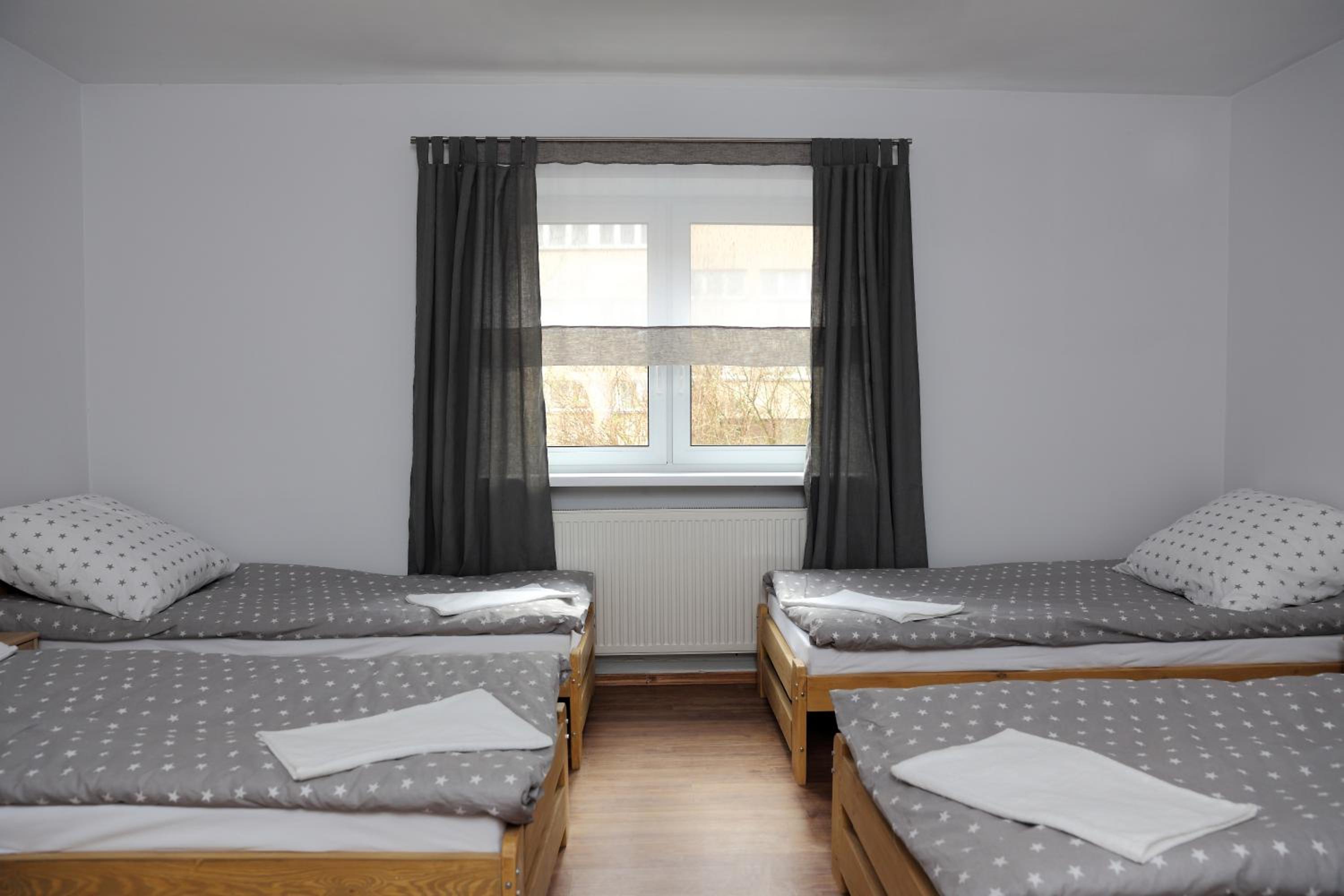 Hostel Grono view 4