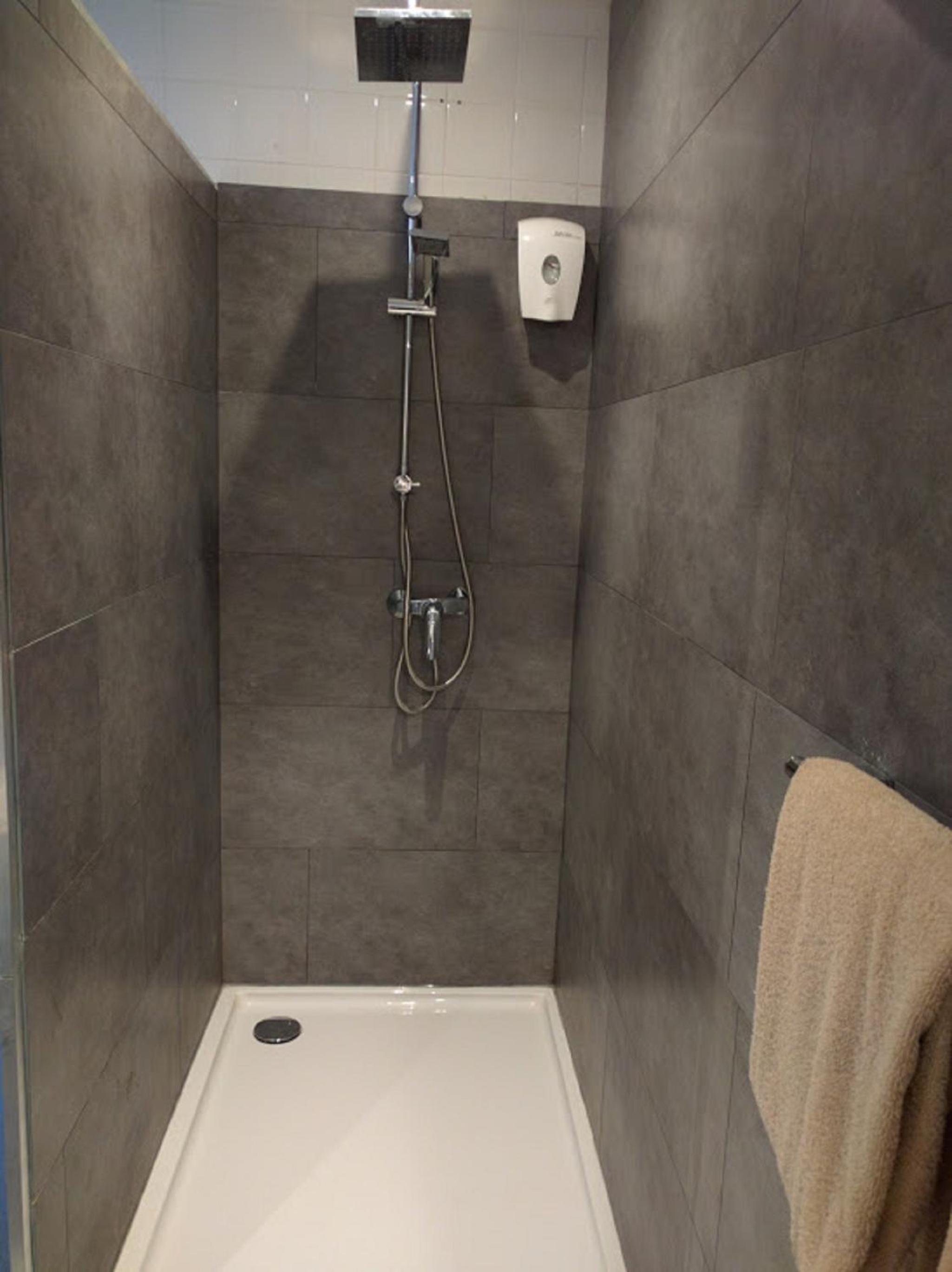 Bruges Vacations - Canalview Hotel Ter Reien - Property Image 1