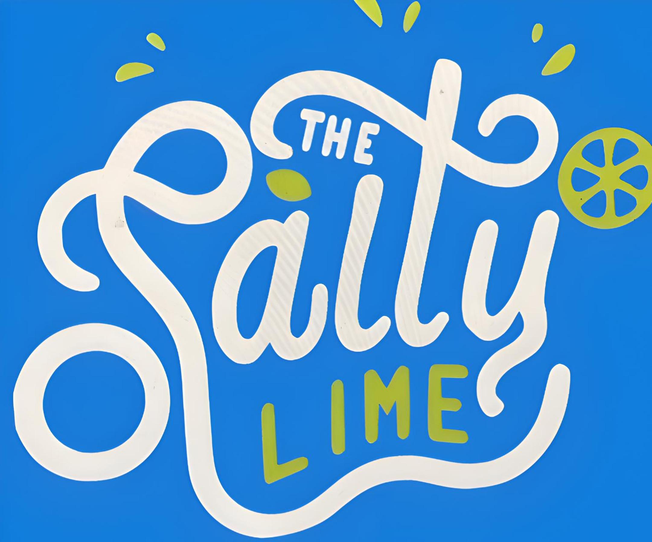 The Salty Lime