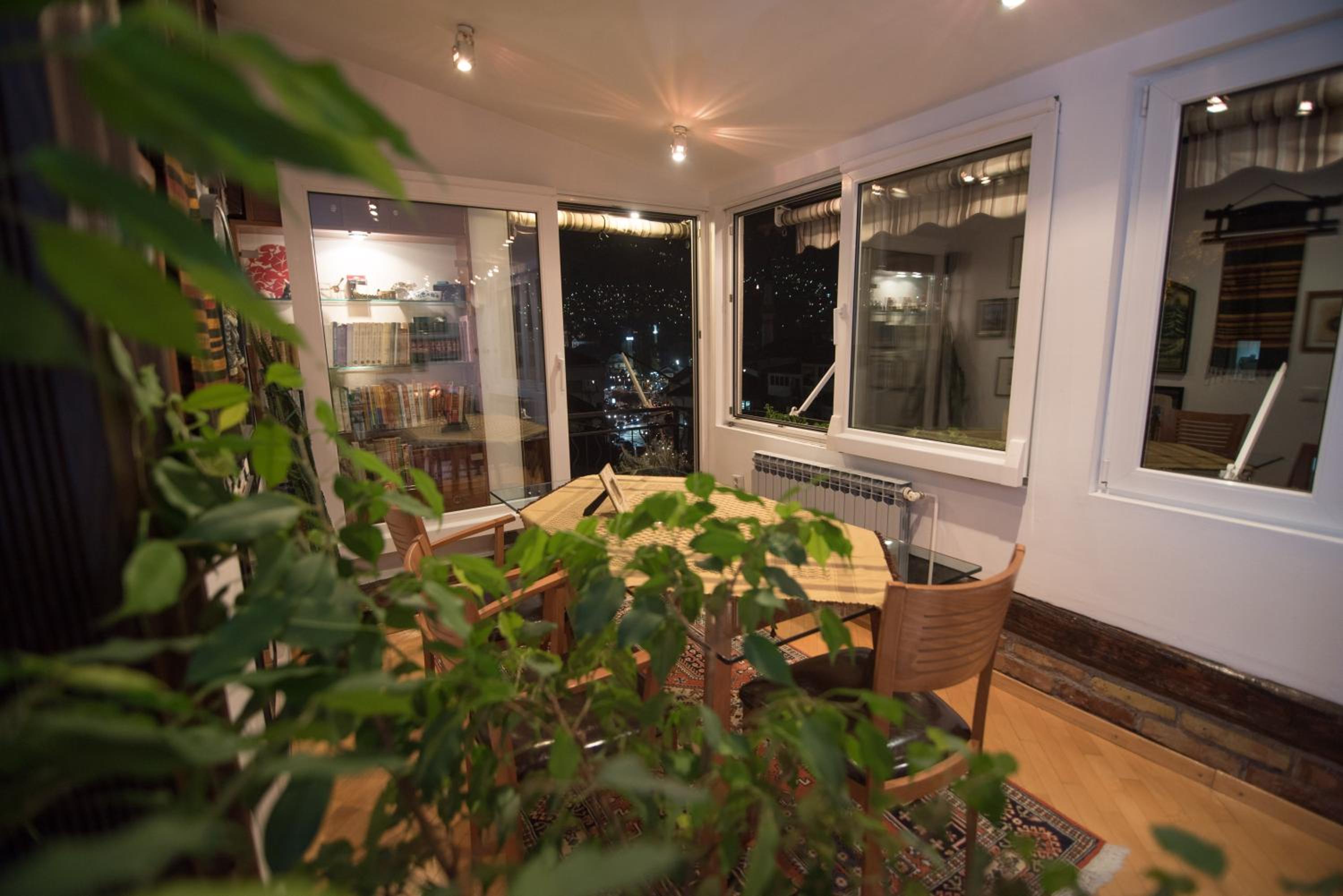Halvat Guesthouse