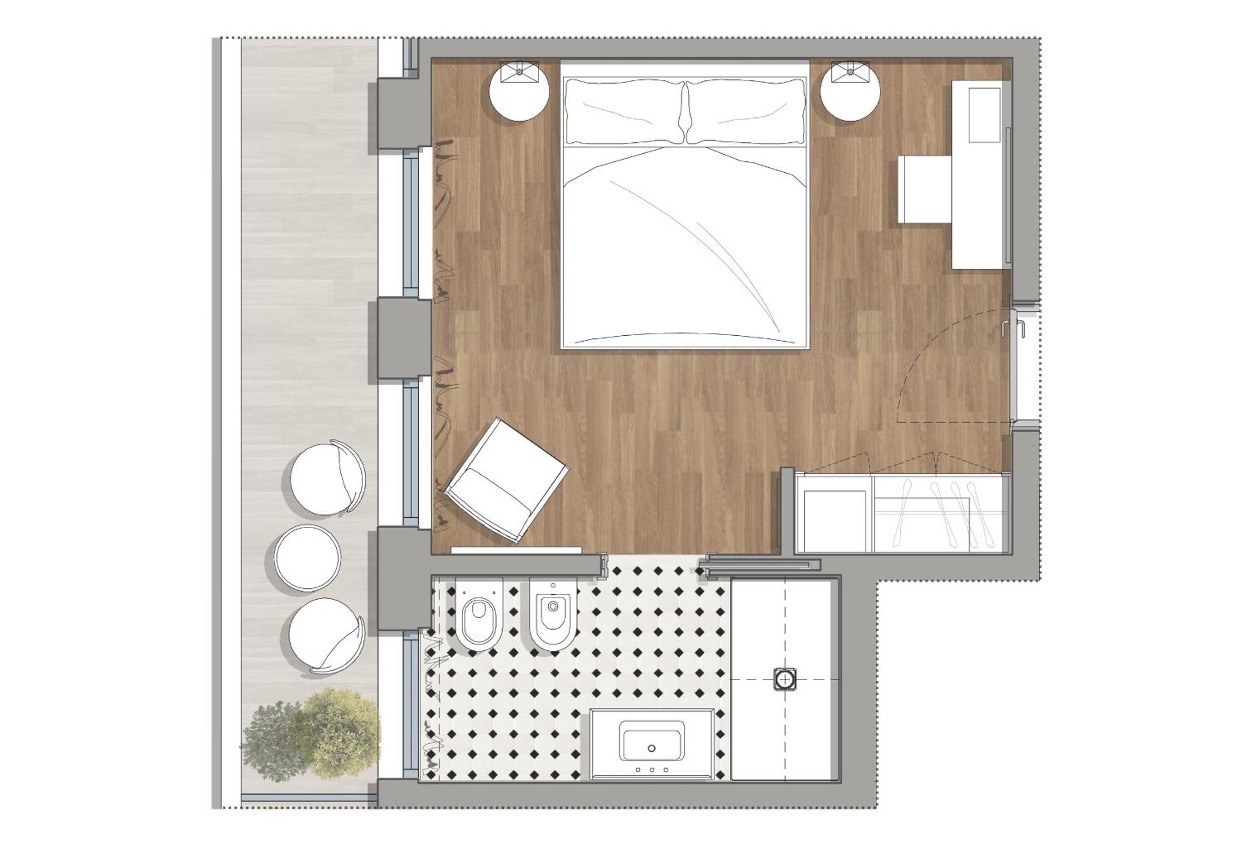 Suite Milano Duomo