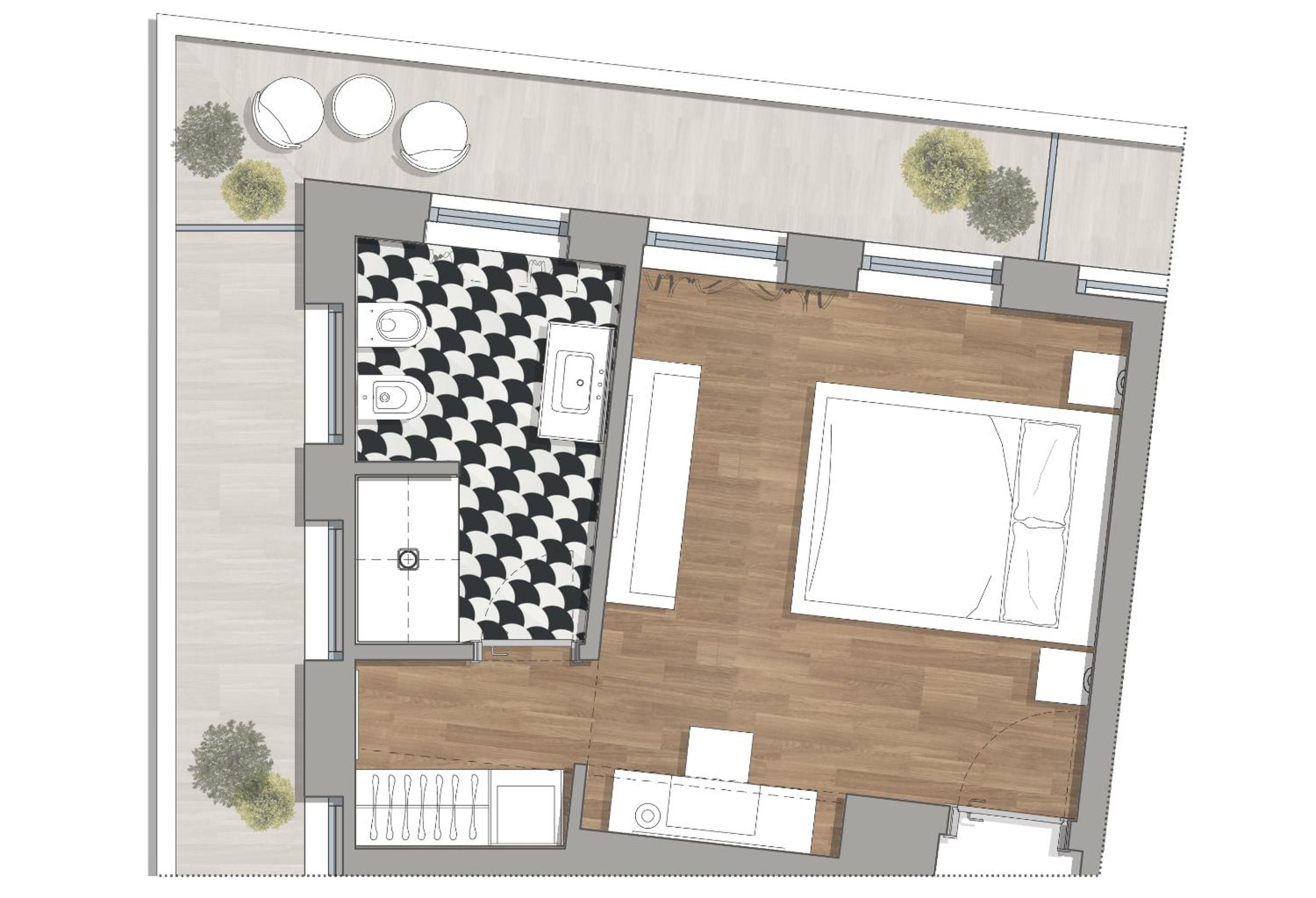 Suite Milano Duomo