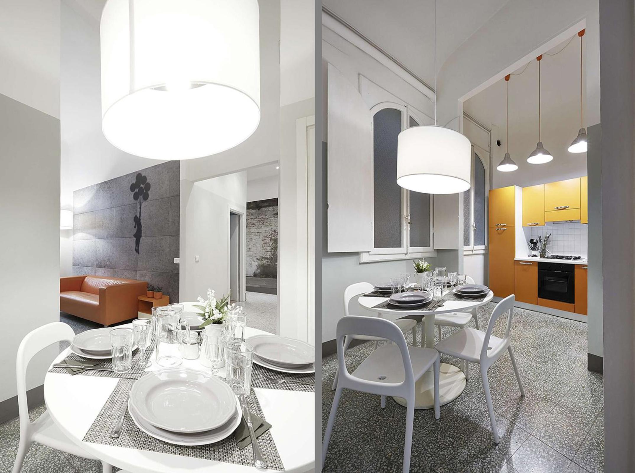 Yome - Your Home in Florence