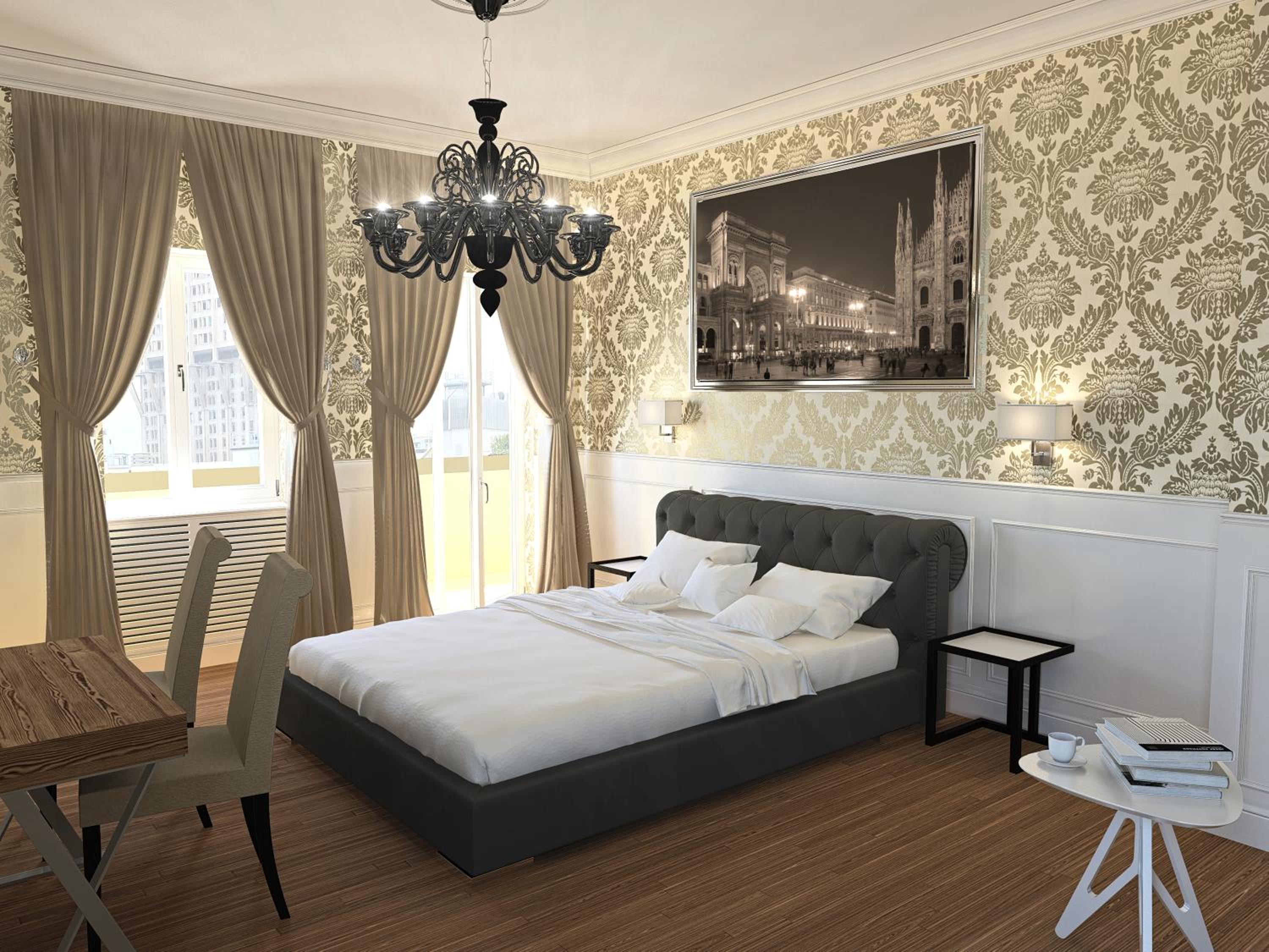 Suite Milano Duomo