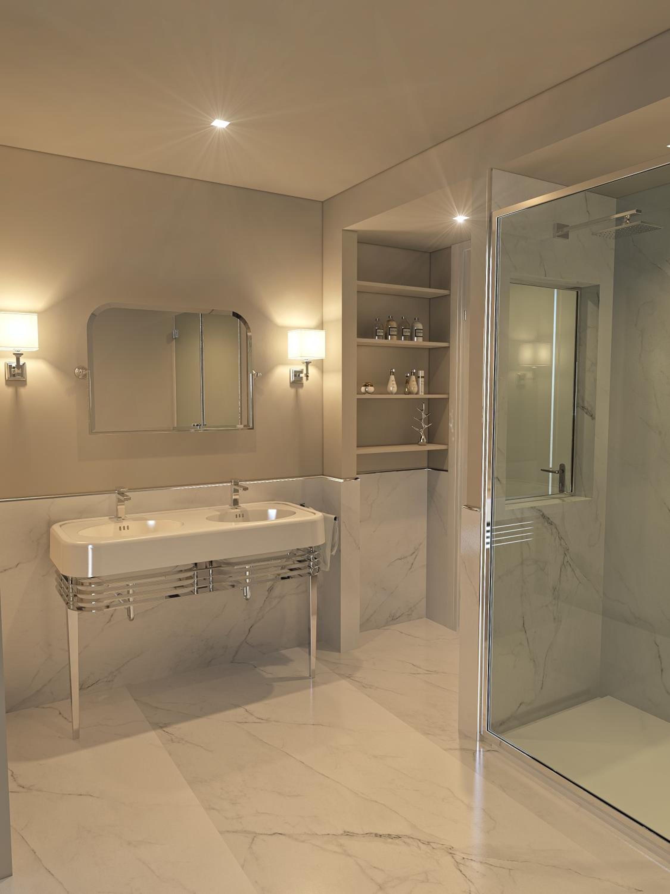 Suite Milano Duomo