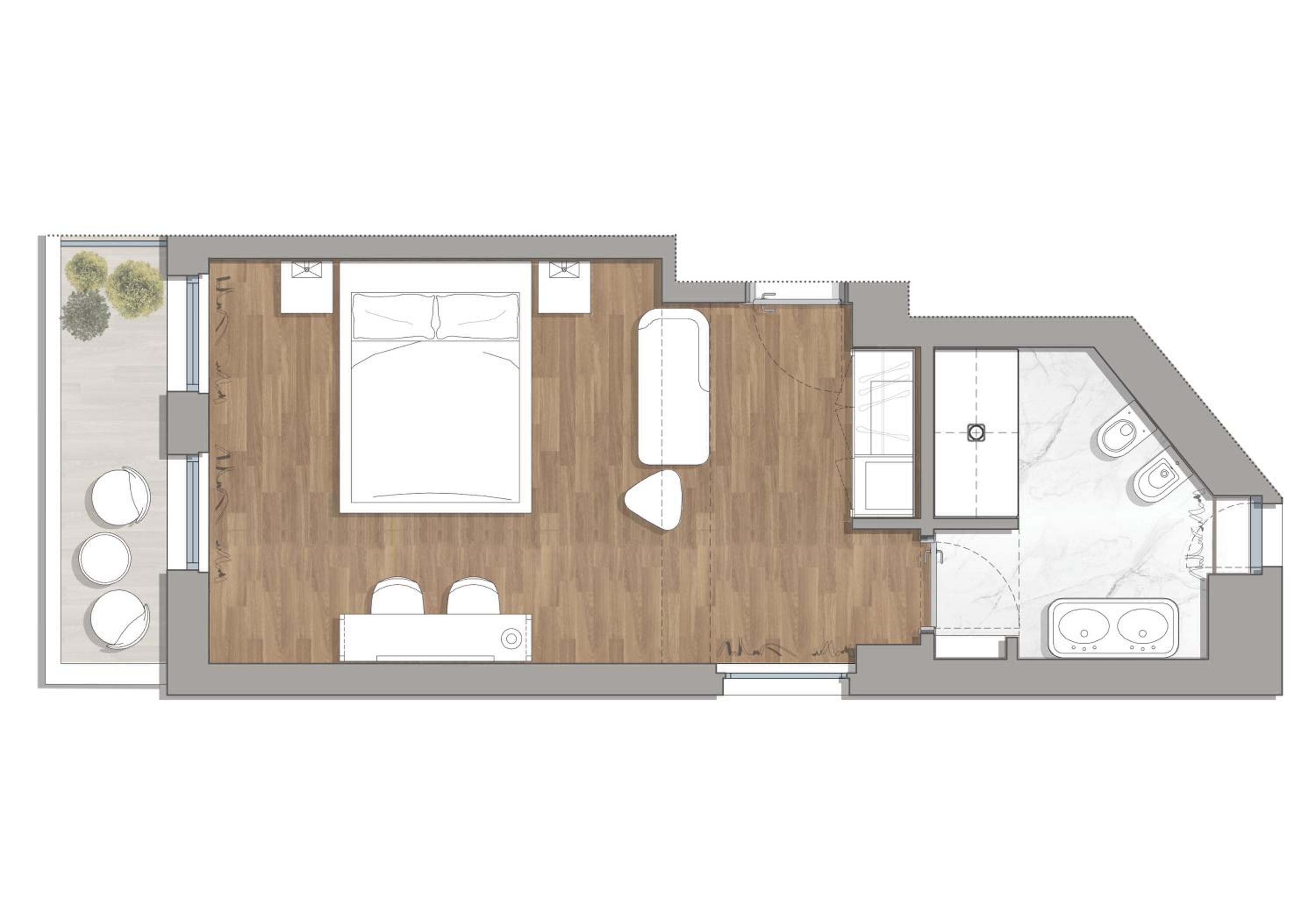 Suite Milano Duomo