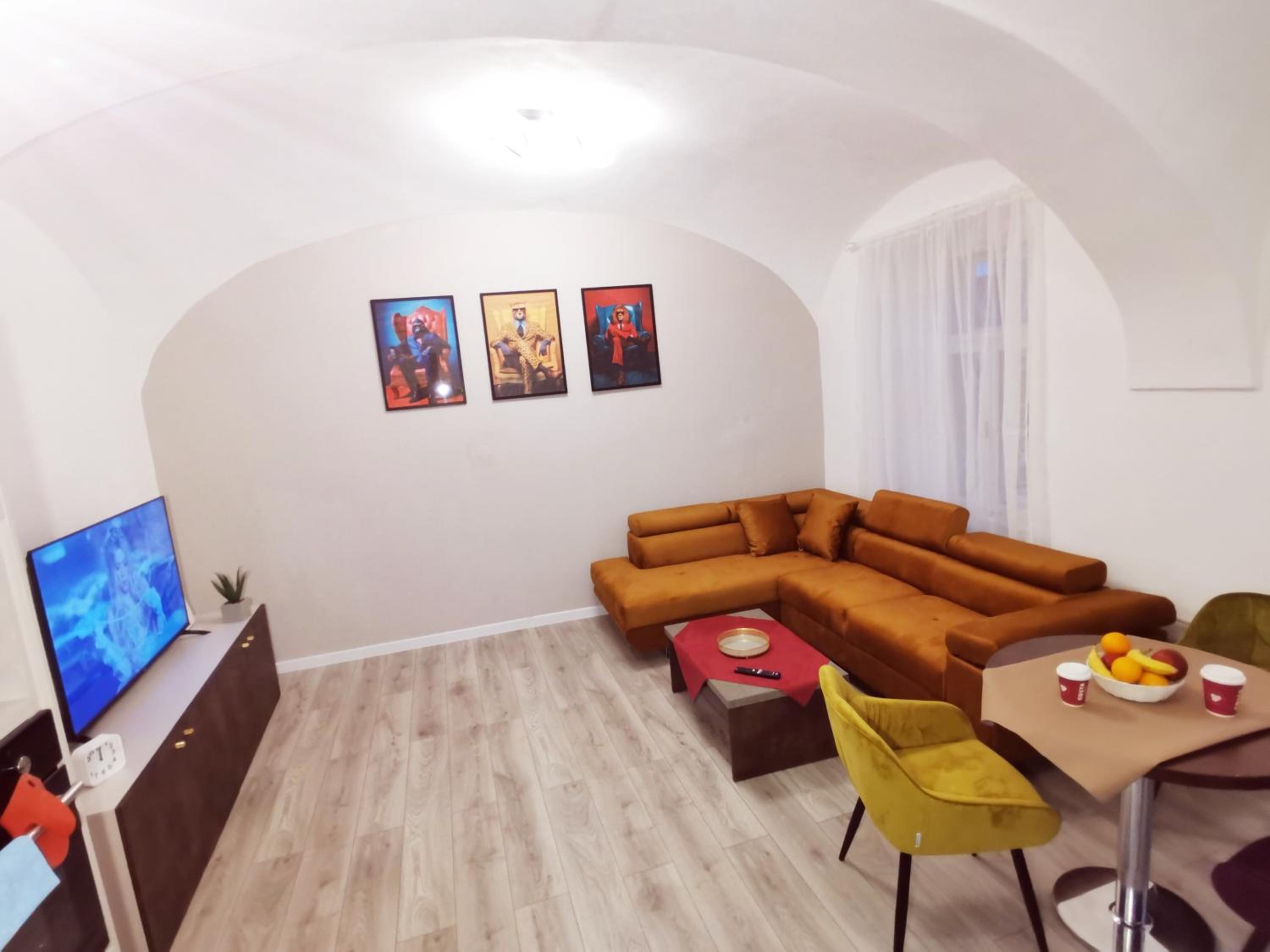 Alma Apartment DOWNTOWN