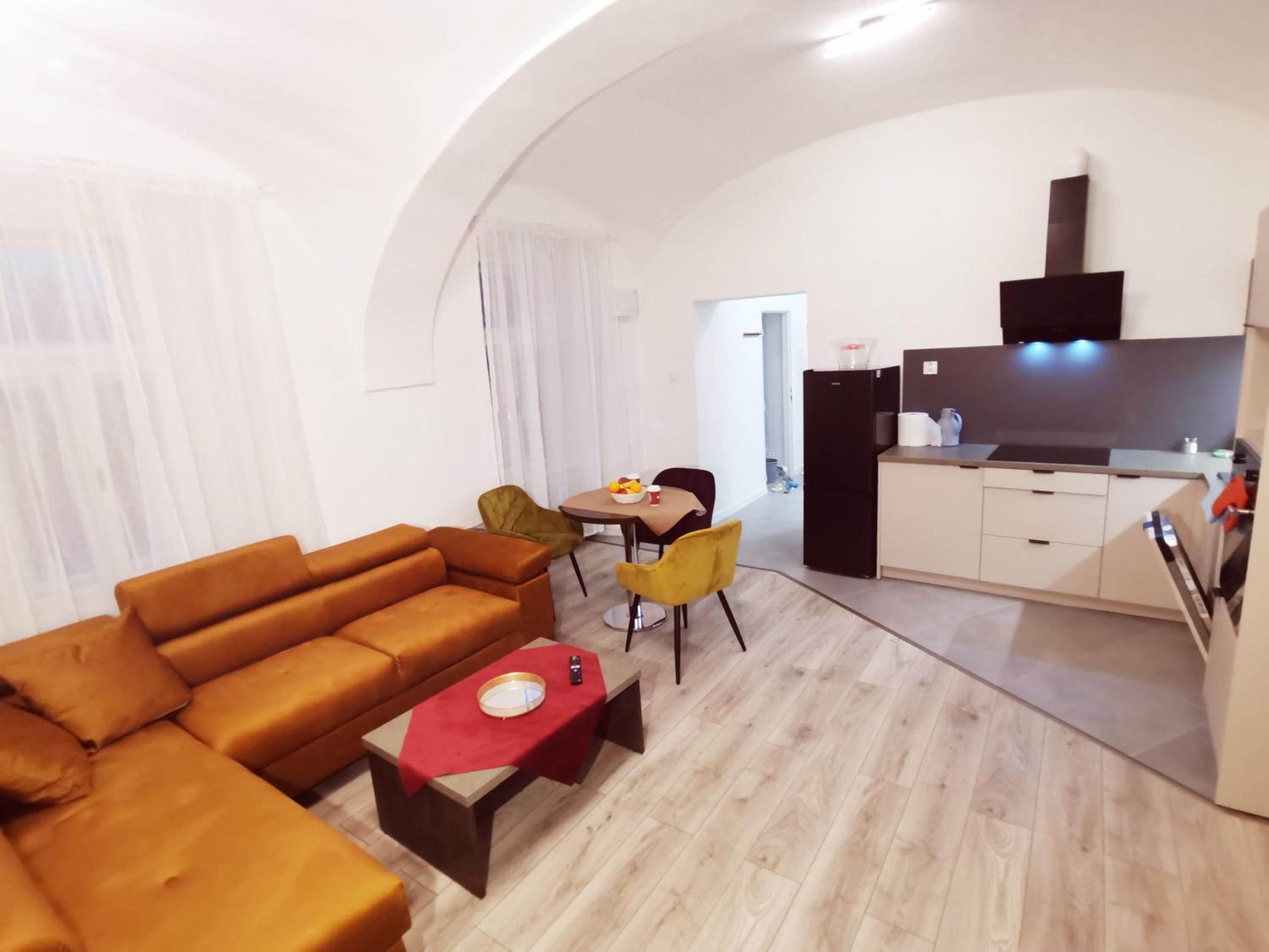 Alma Apartment DOWNTOWN