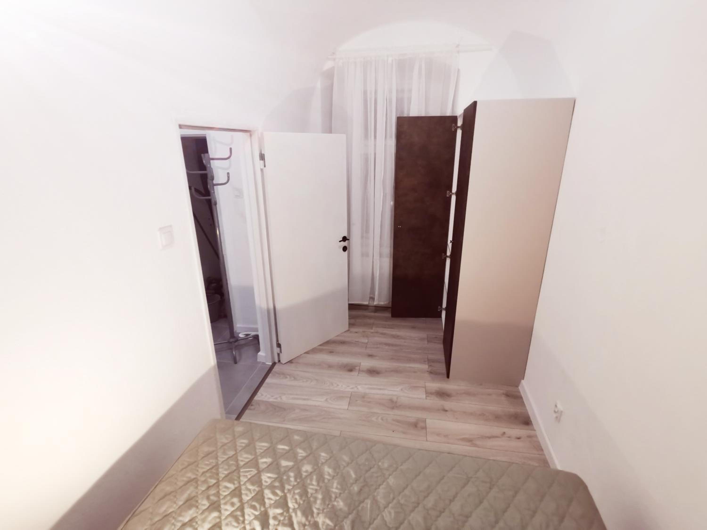 Alma Apartment DOWNTOWN