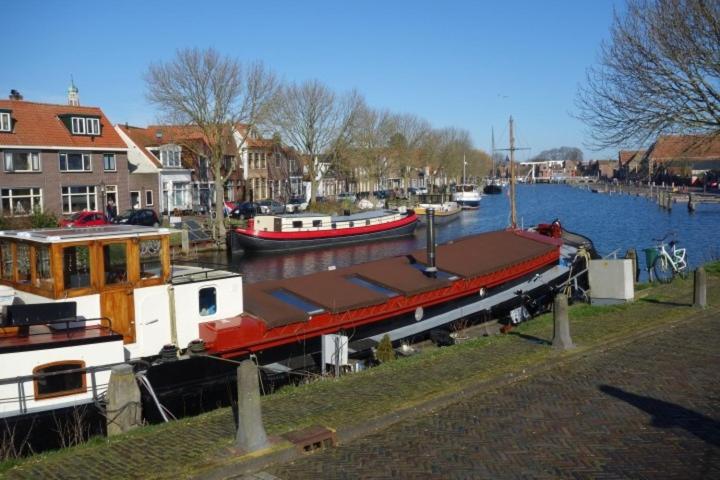 Enkhuizer Strand Chalet Leuke Plek Haus Nr 216